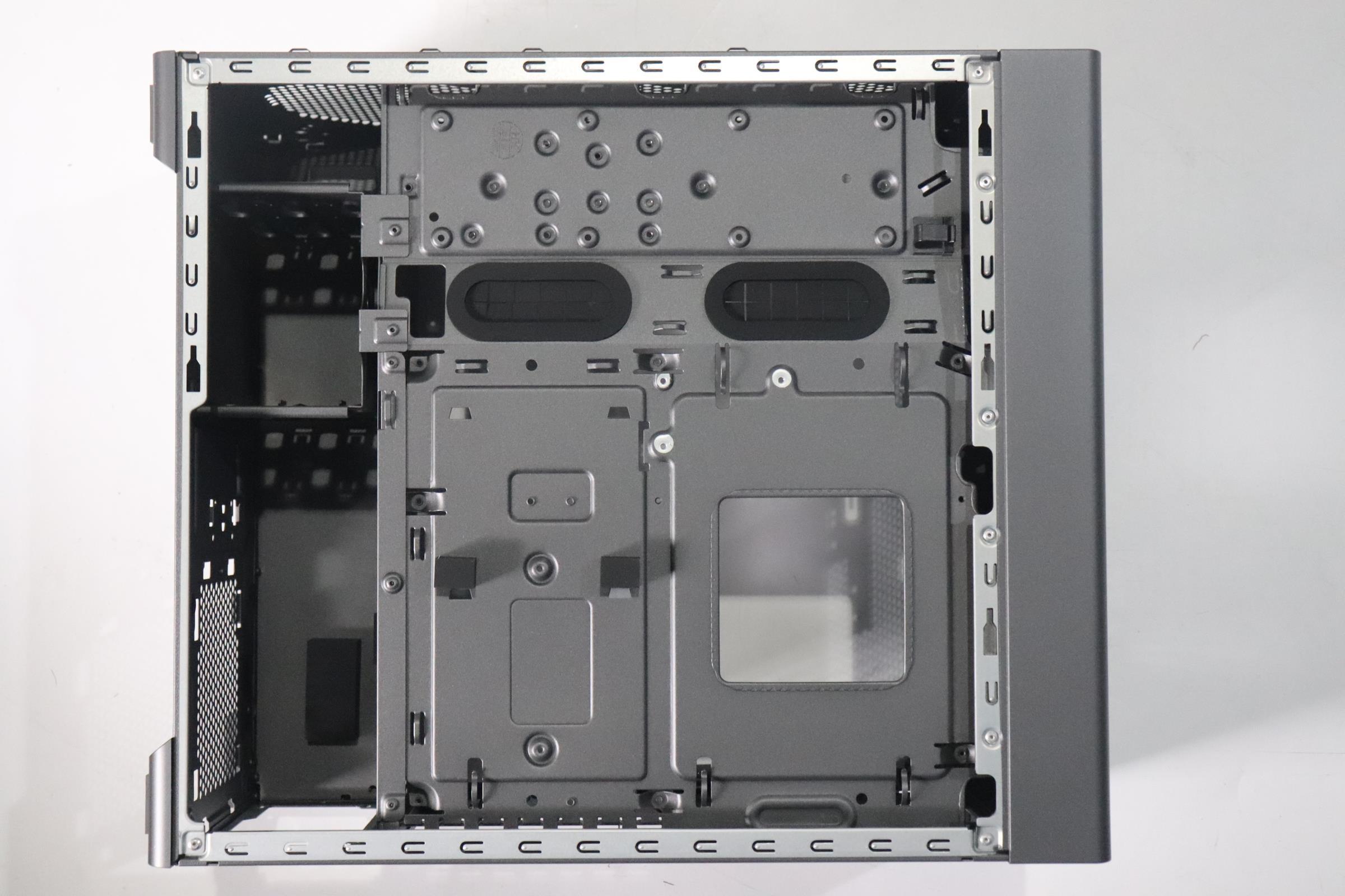 5M11N44173 - Original Lenovo MECH_ASM ChassisAssy,Stormgray,T7100,HK
