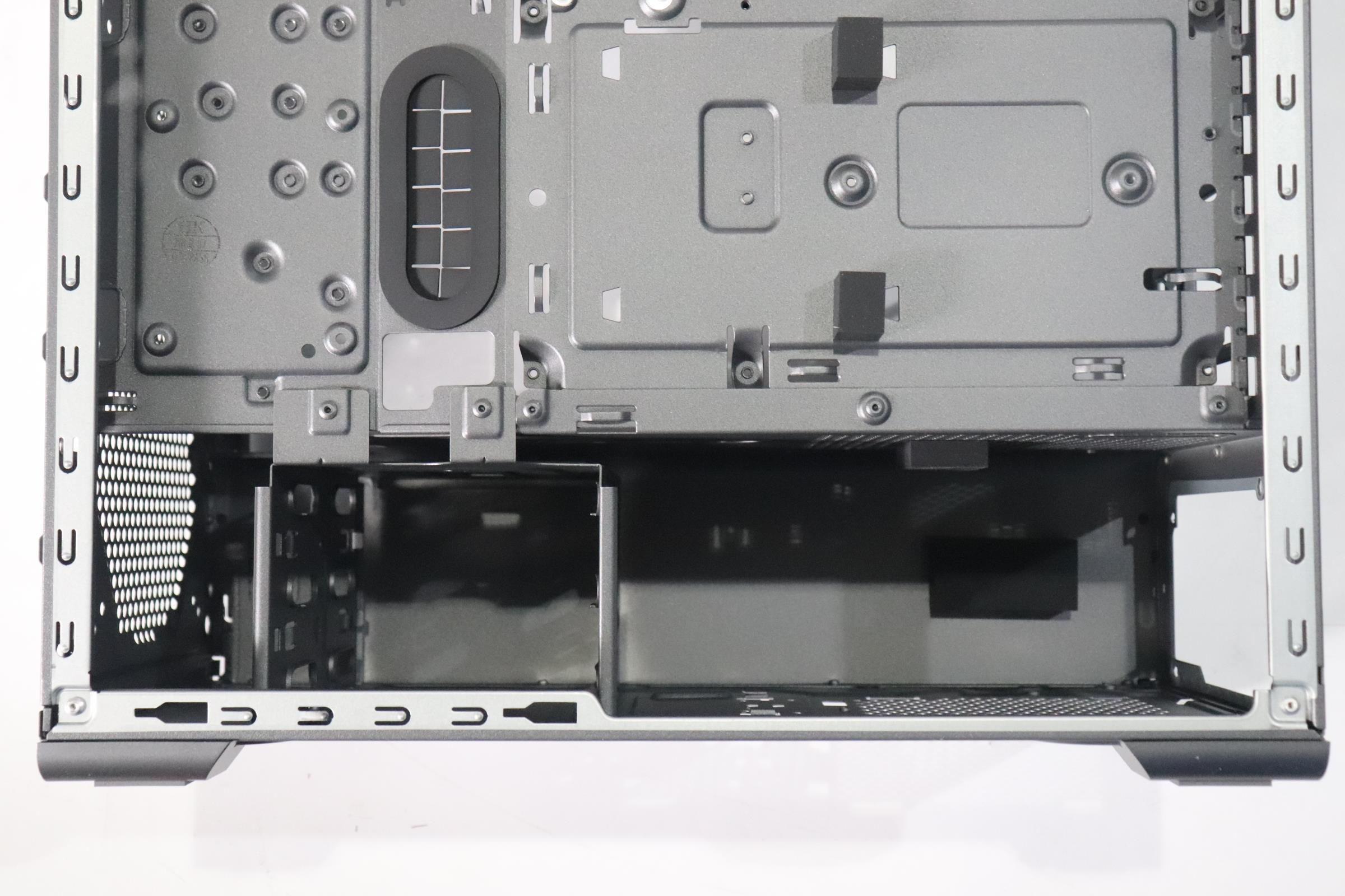5M11N44173 - Original Lenovo MECH_ASM ChassisAssy,Stormgray,T7100,HK