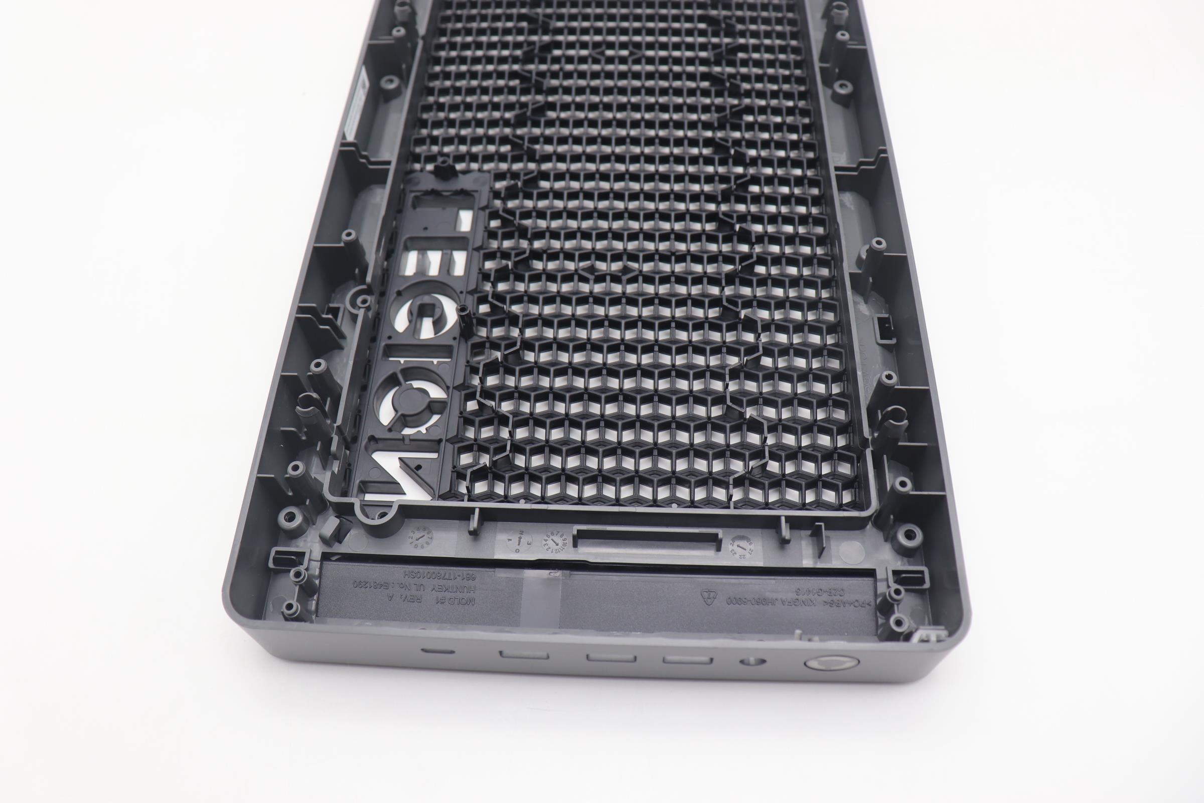5M11N44176 - Original Lenovo MECH_ASM Front Bezel Assy,T7100,ROW