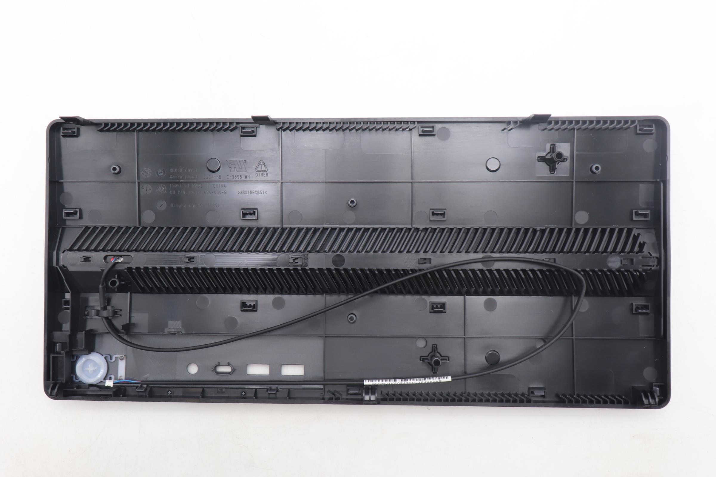 5M11N44177 - Original Lenovo MECH_ASM F/Bezel Assy, LOQ 17IAX10,17L