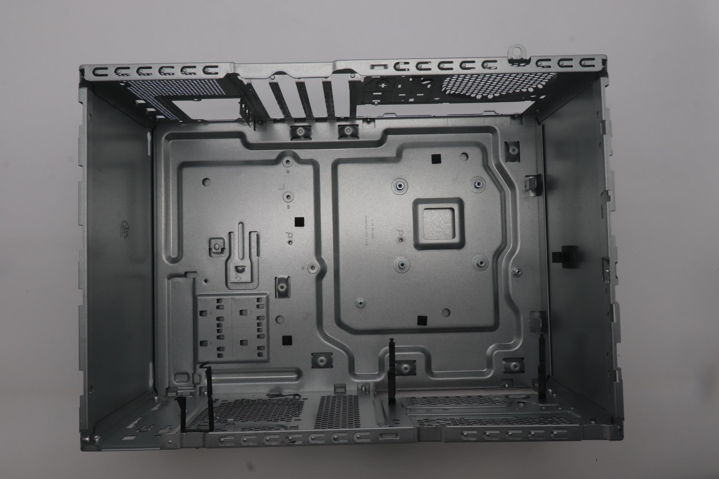 5M11N44181 - Original Lenovo MECH_ASM U Type Assy,DT,17L,Cloud Grey