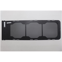 Lenovo Legion T5 30IAS10 BEZELS/DOORS - 5M11N44199