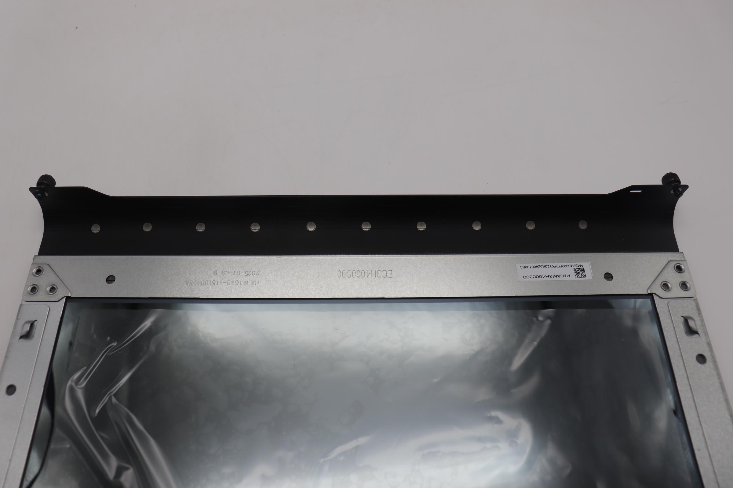 5M11N44201 - Original Lenovo MECH_ASM TP L,Black,T5 Gen10_30L,TP