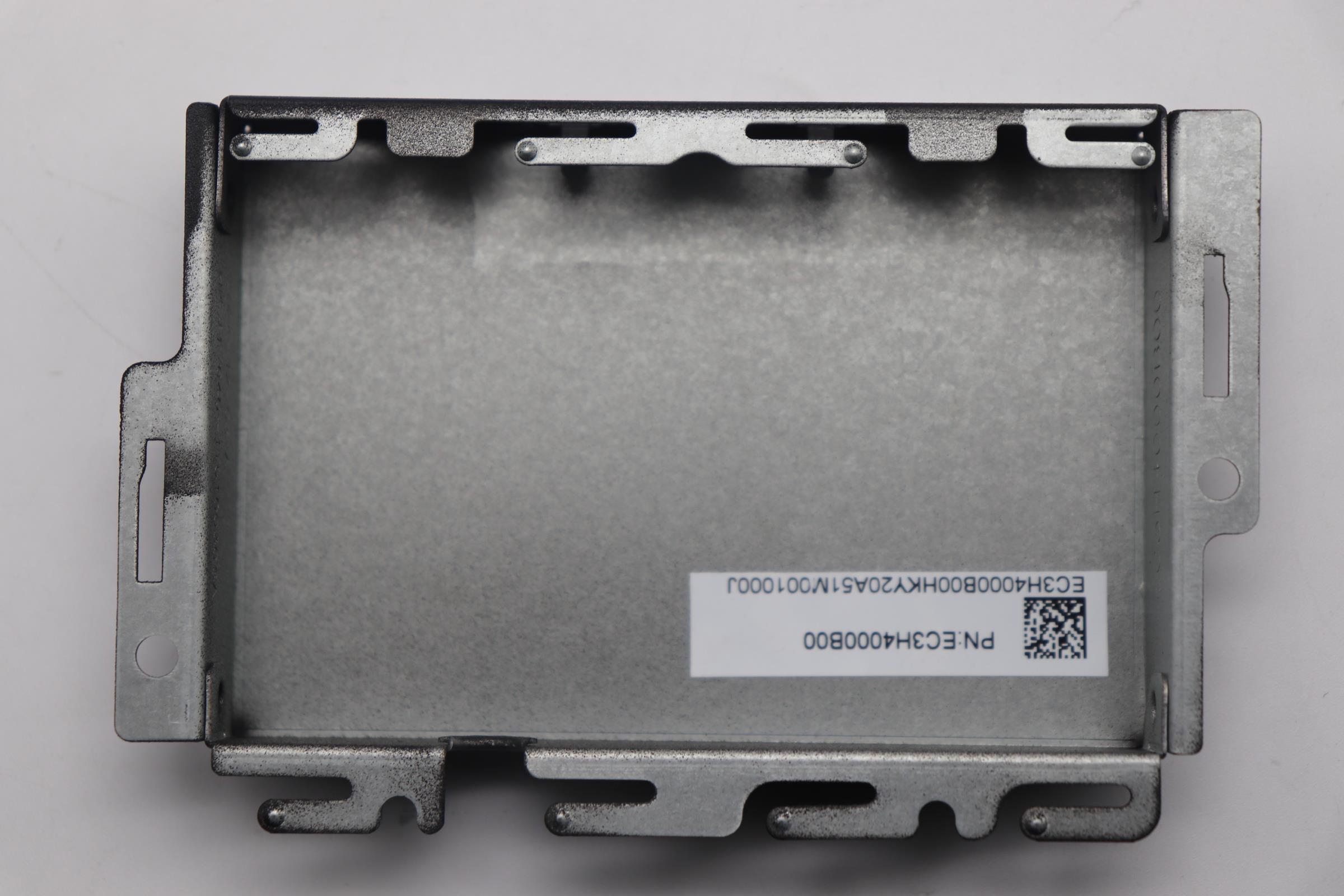 5M11N44203 - Original Lenovo MECH_ASM Top I/O bracket ,T5 Gen10