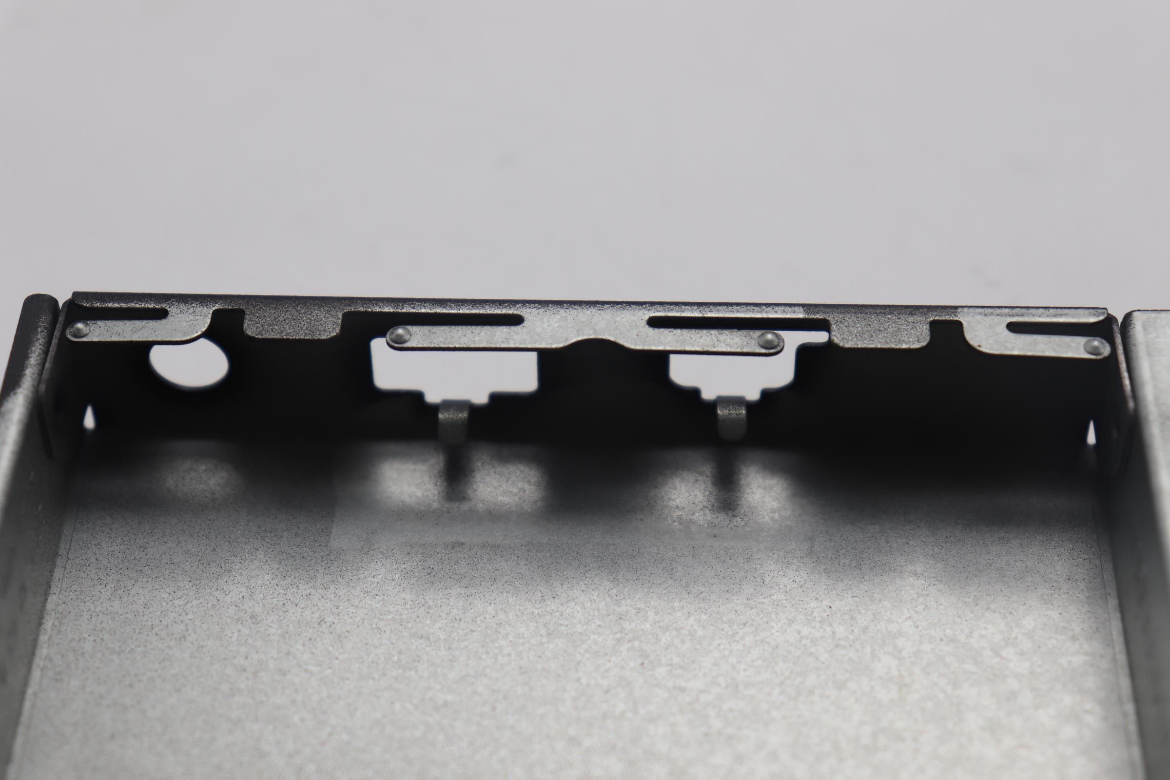 5M11N44203 - Original Lenovo MECH_ASM Top I/O bracket ,T5 Gen10