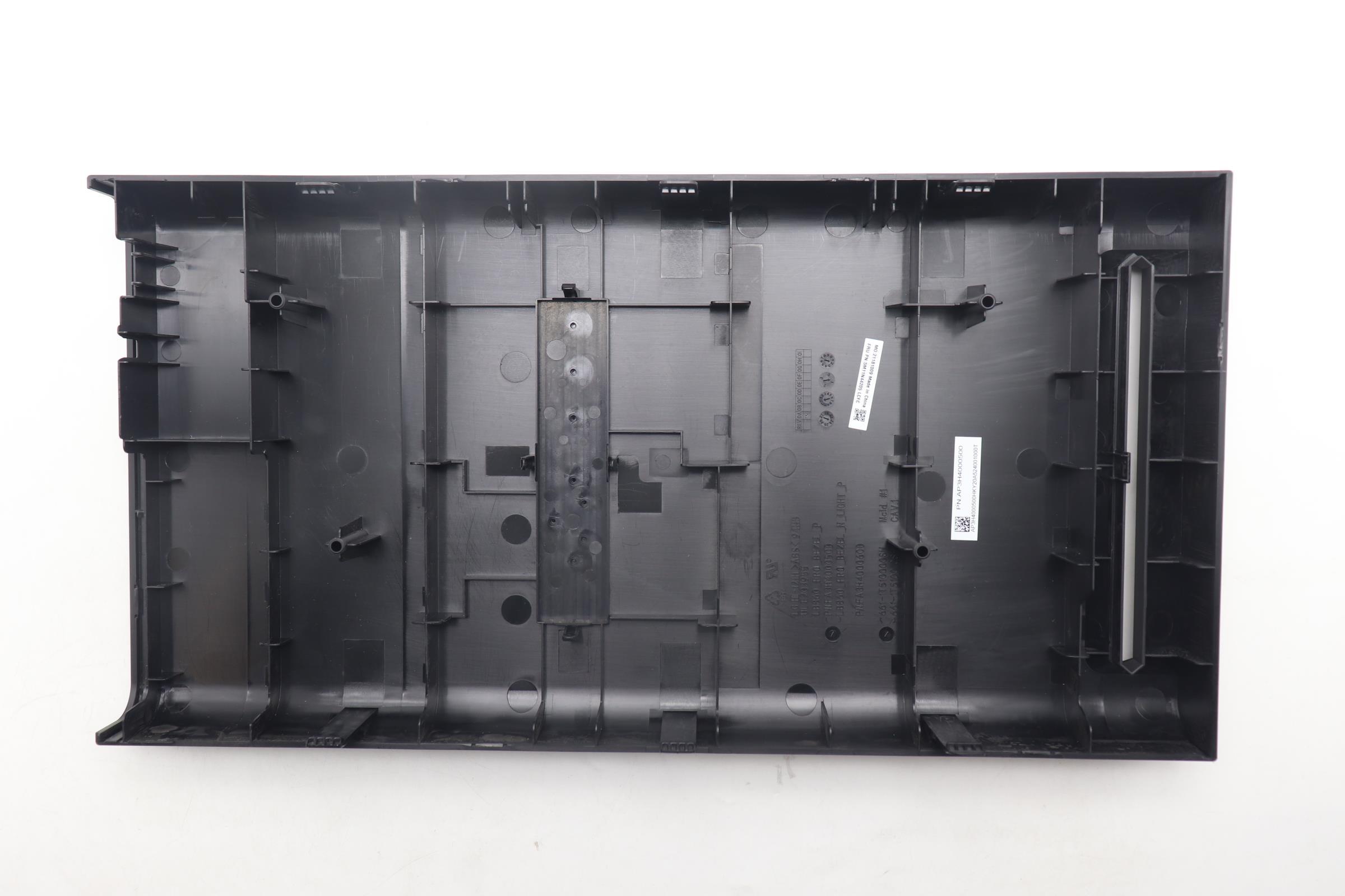 5M11N44205 - Original Lenovo MECH_ASM F/bzl N/Lighting,T5 Gen10,HK