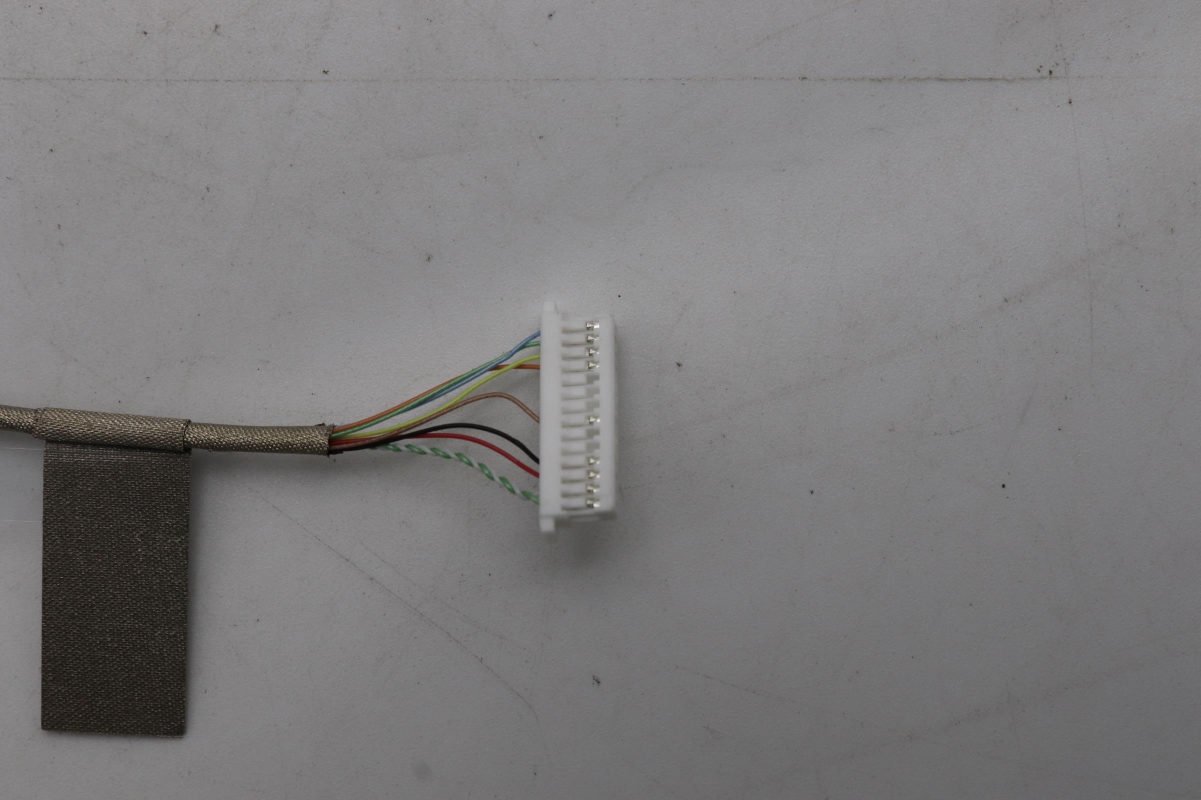 5M11N44213 - Original Lenovo Camera Memory A100, 720p CAM+Mic, Cloud Grey