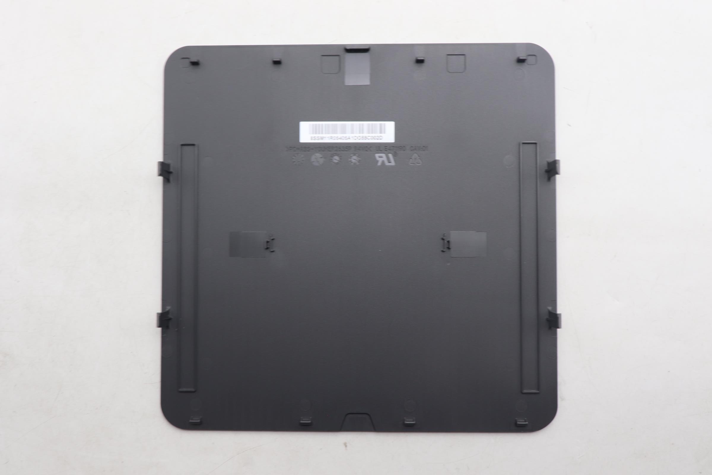 5M11N44227 - Original Lenovo MECH_ASM Top Cover Assy Mini 01IAH10,AVC