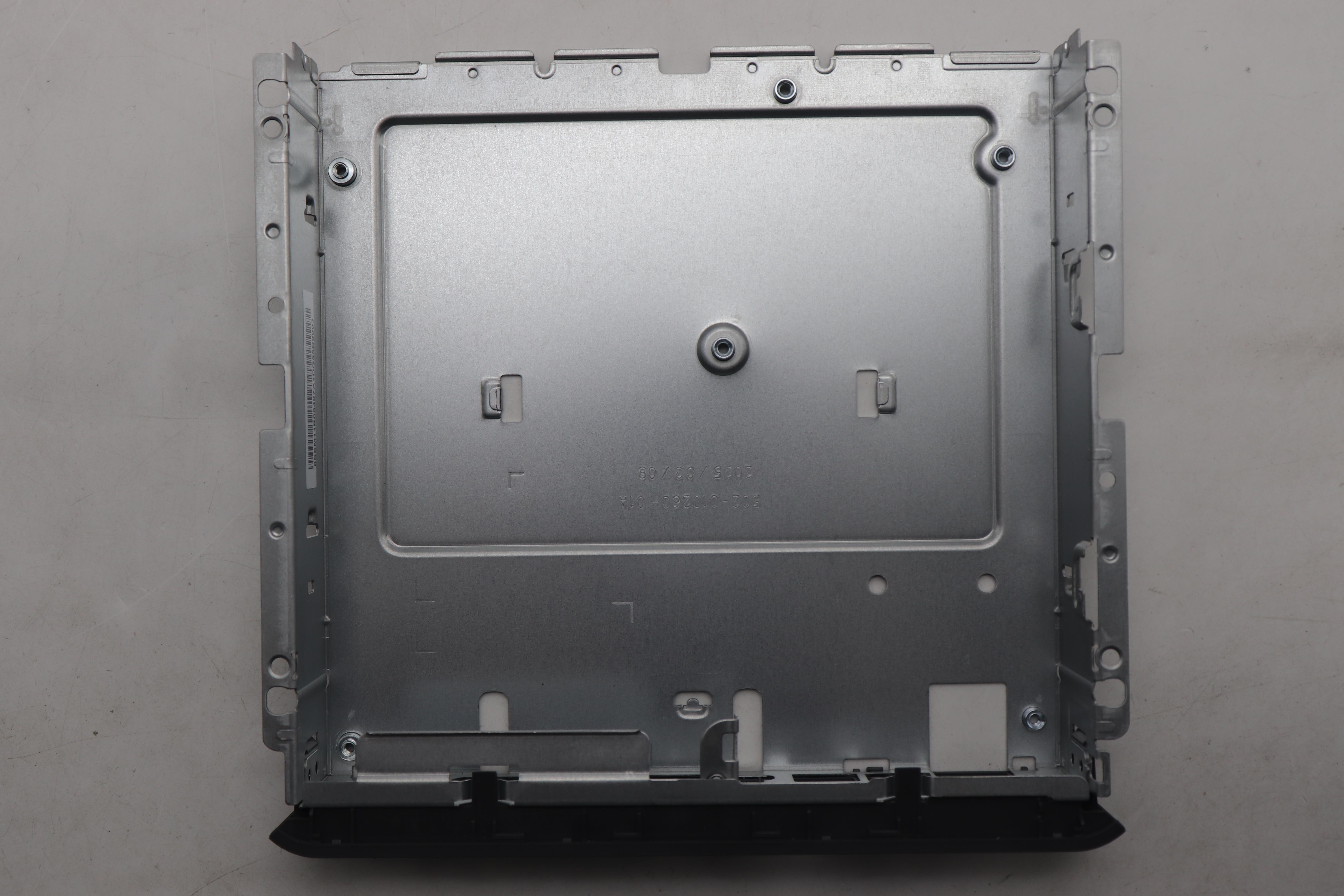 5M11N44229 - Original Lenovo MECH_ASM MB_BKT_ASSY,Mini 01IAH10