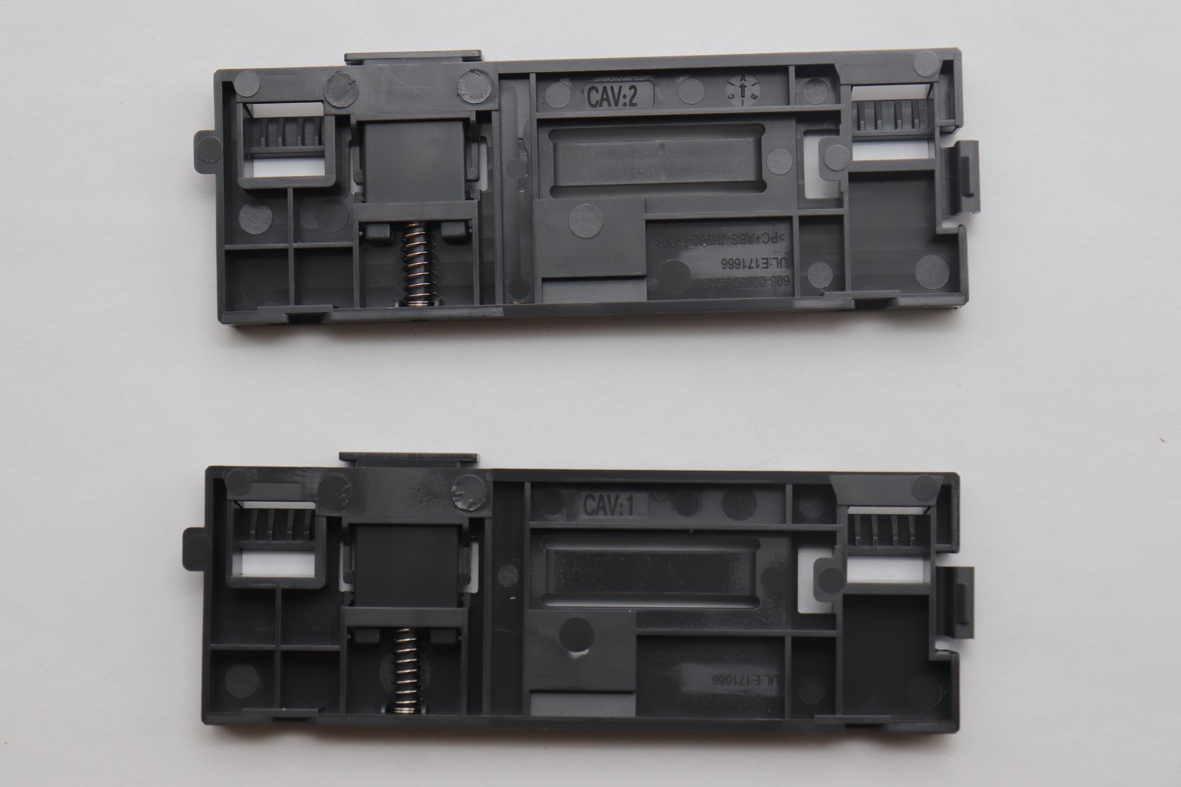 5M11N44230 - Original Lenovo MECH_ASM TOP_BOT_COVER-HOOK Mini 01IAH10