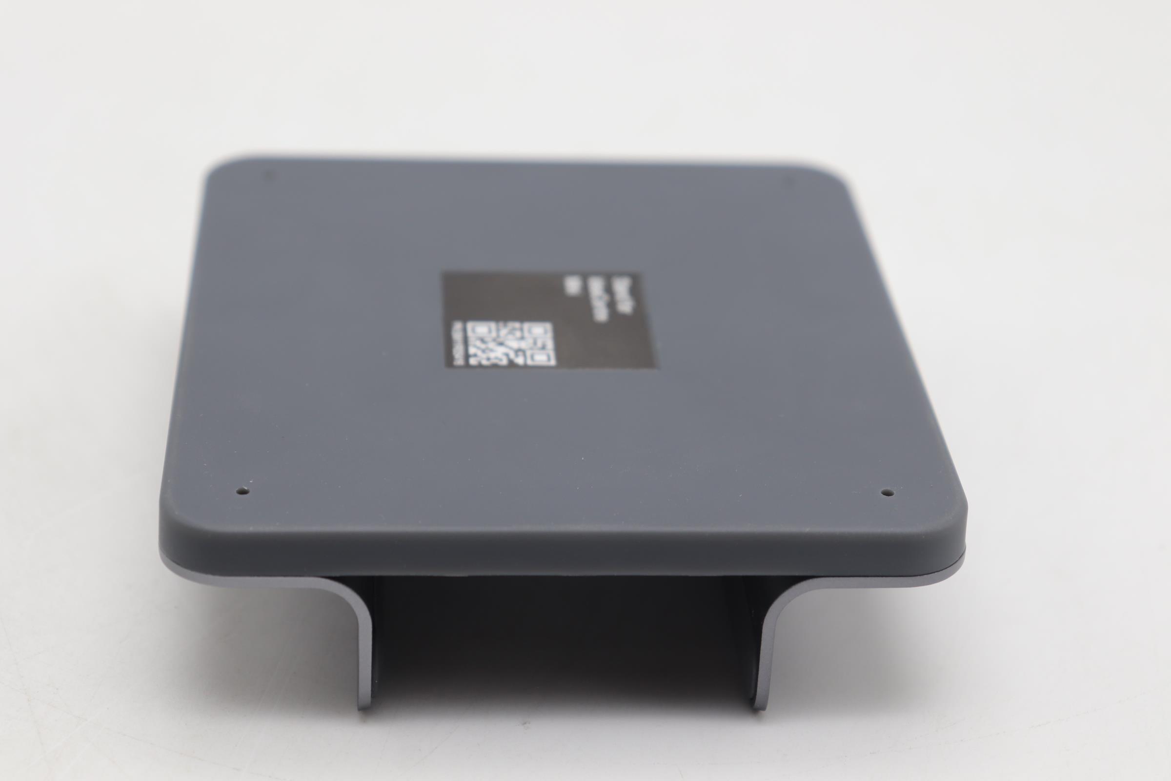 5M11N44232 - Original Lenovo MECH_ASM Mini VerticalStand,LunaGrey,AVC