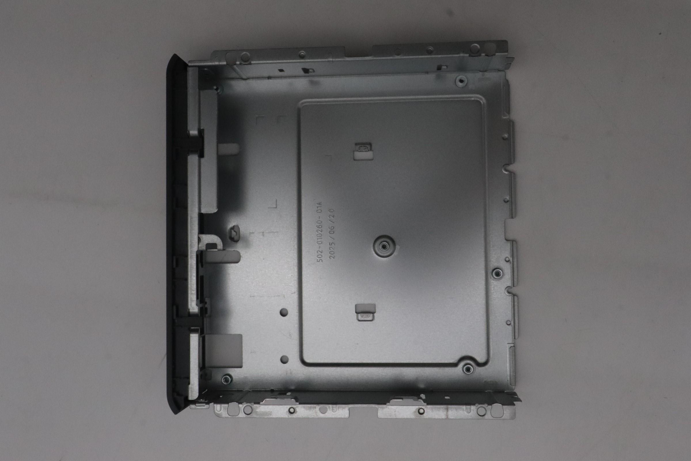 5M11N44235 - Original Lenovo MECH_ASM MB_BKT_ASSY QC Mini01Q8X10,LCFC