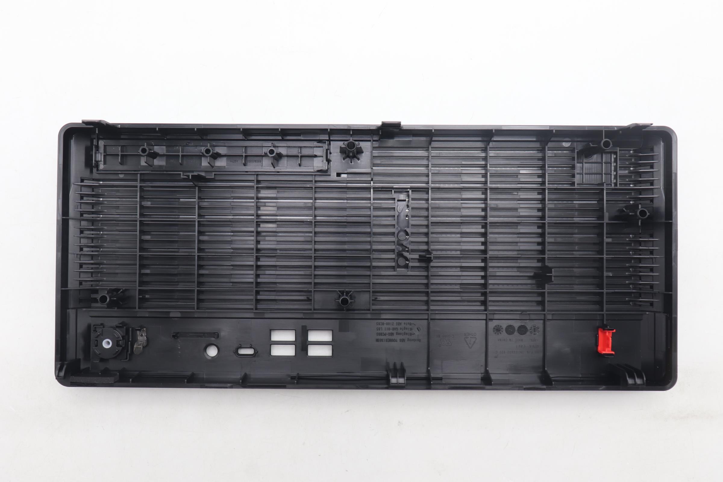 5M11N44251 - Original Lenovo MECH_ASM Front Bezel Assy,M70t-6 13L,FXN