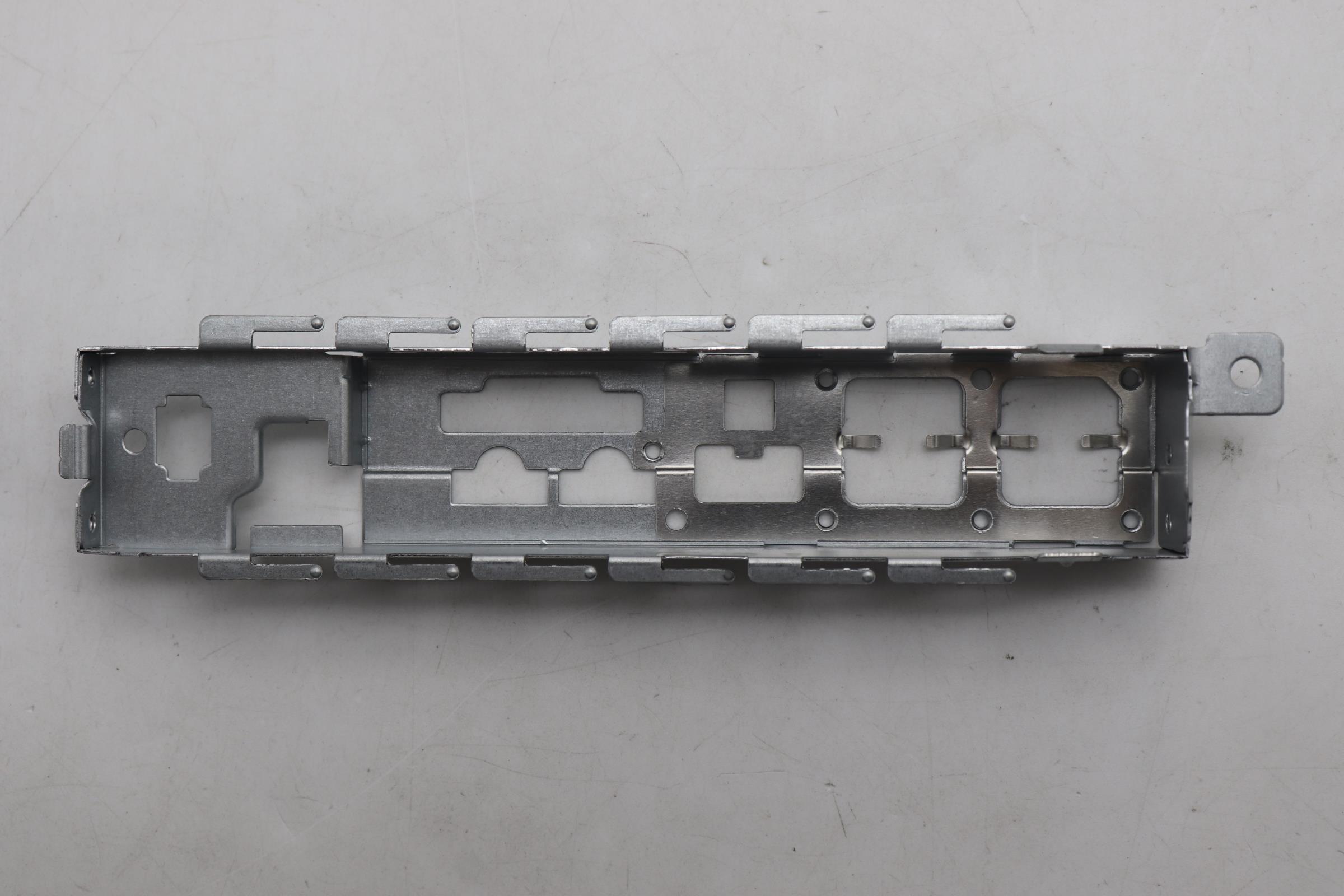 5M11N44254 - Original Lenovo MECH_ASM FIOBrkt(4U+2A+1/0TC)Assy13L,FXN
