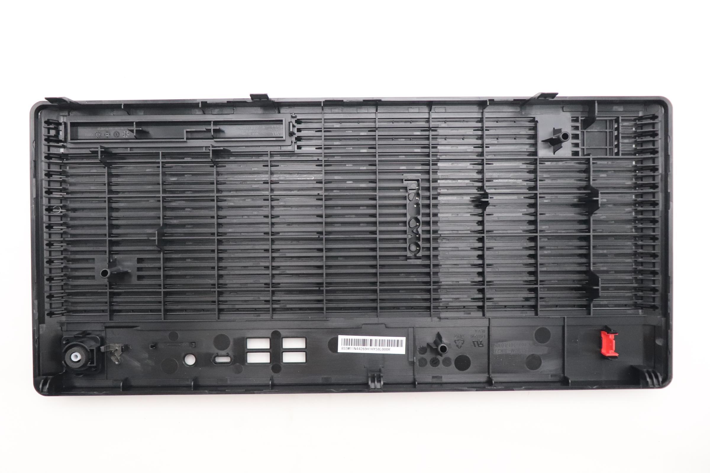 5M11N44269 - Original Lenovo MECH_ASM F/Bezel Assy,M90t Gen6,17L,HK