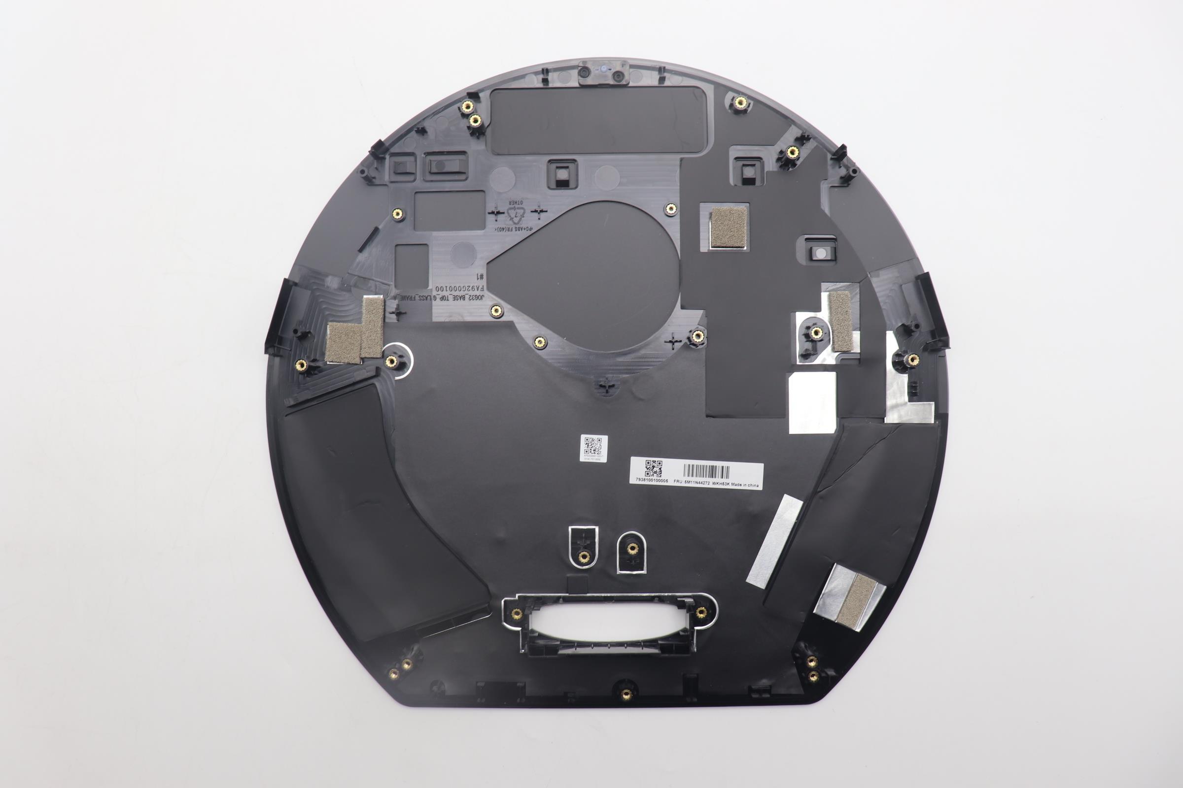 5M11N44272 - Original Lenovo MECH_ASM Base glass Wireless charger ILL