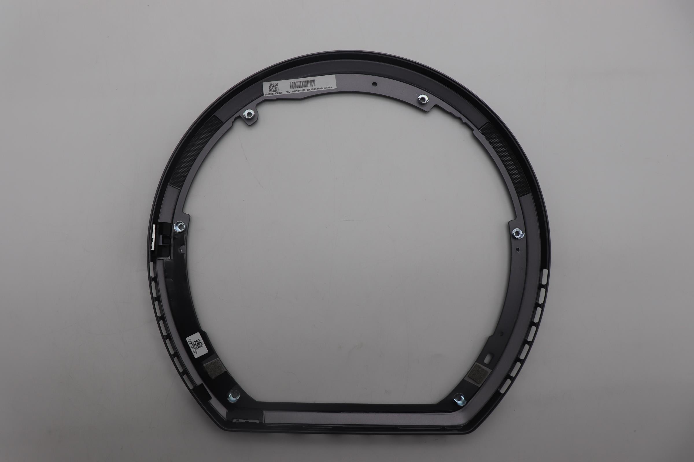 5M11N44275 - Original Lenovo MECH_ASM Yoga9 BASE_MID_AL_ASSY ILL
