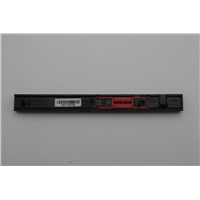 Lenovo M70s Gen 6 Desktop (ThinkCentre) BEZELS/DOORS - 5M11N44279