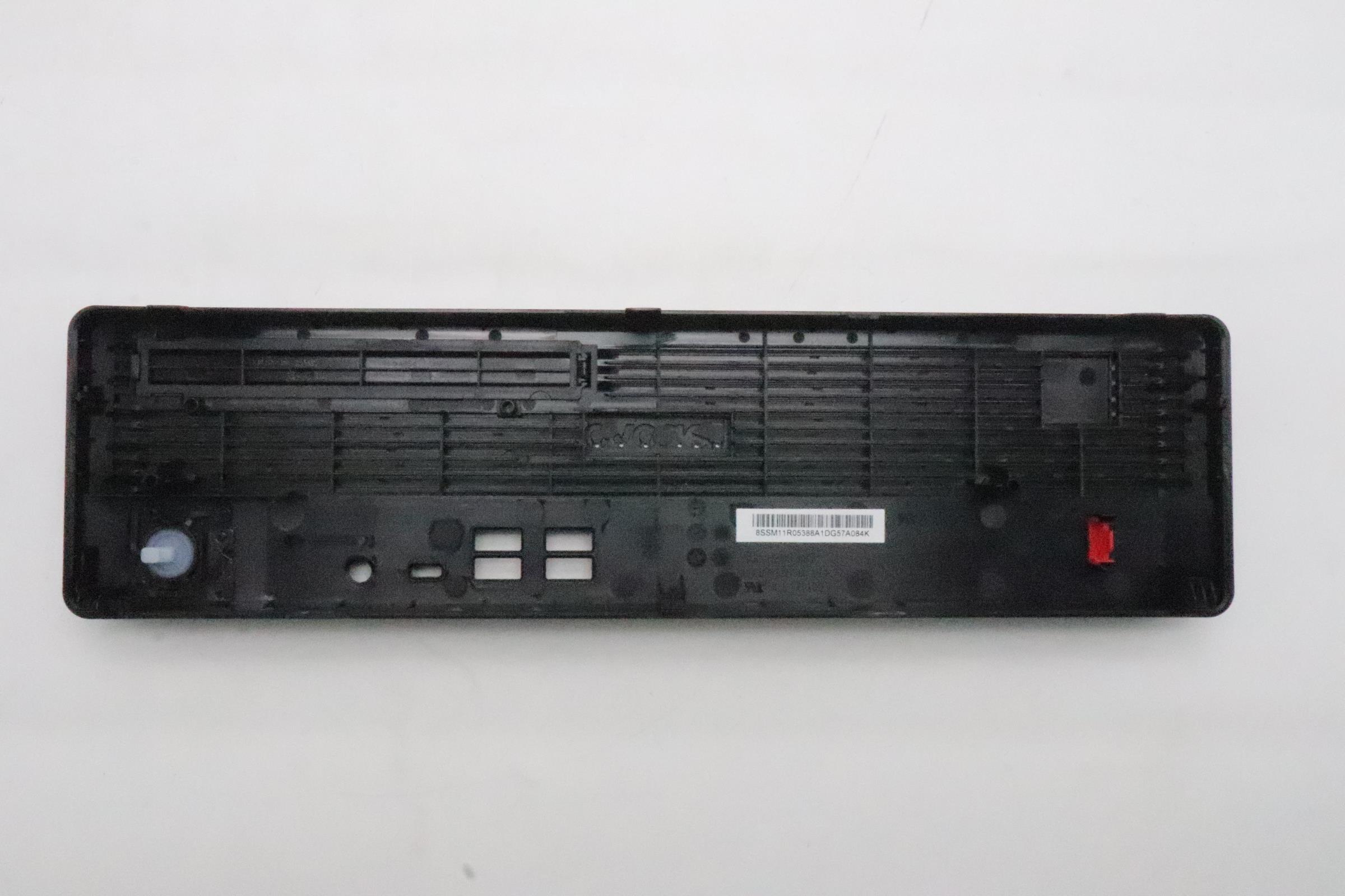 5M11N44281 - Original Lenovo MECH_ASM 8.2L 337HTB, Front bezel ASM