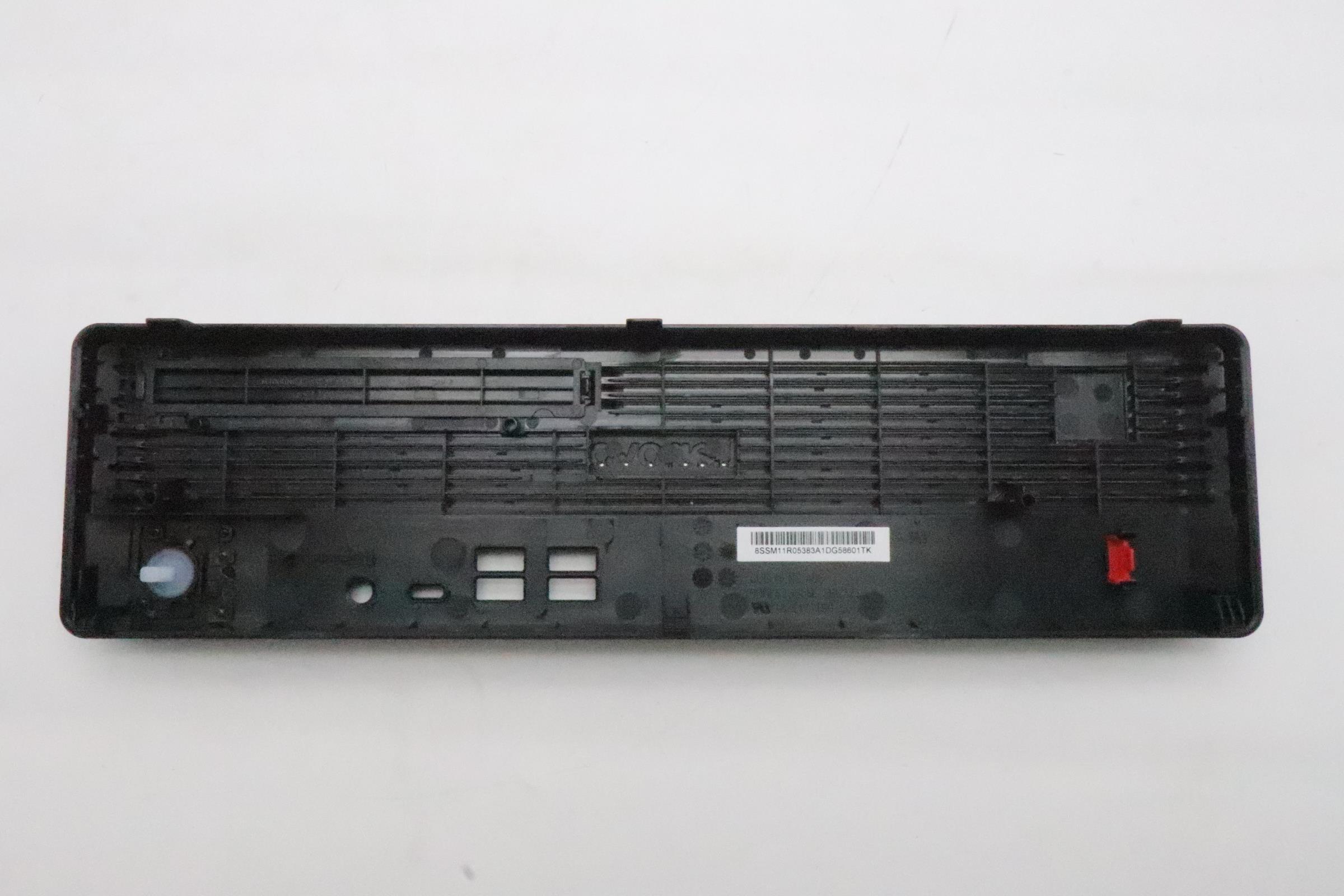 5M11N44285 - Original Lenovo MECH_ASM 8.2L 337HTA, Front bezel ASM