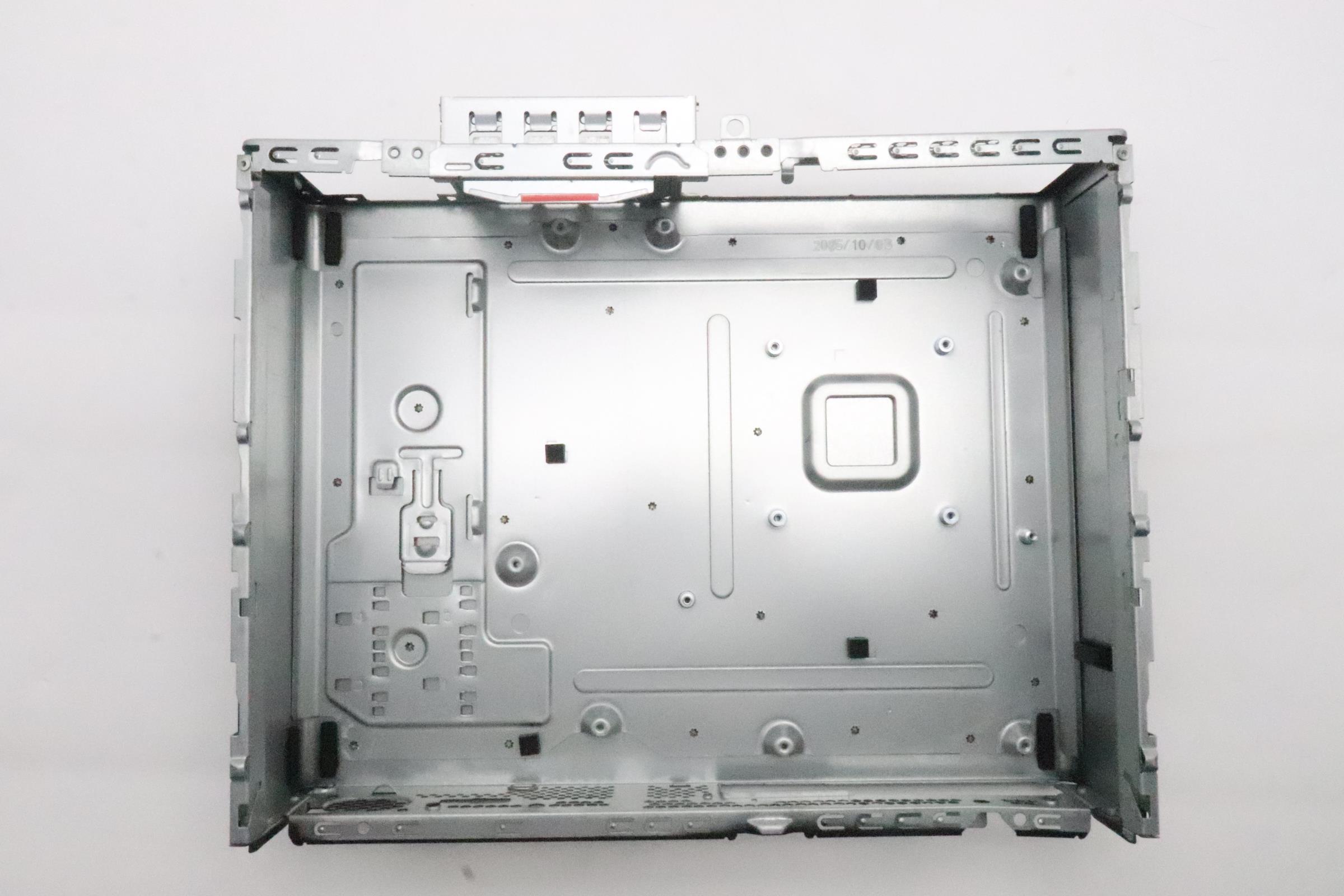 5M11N44286 - Original Lenovo MECH_ASM MechKit w/o front bezel,M90s-6