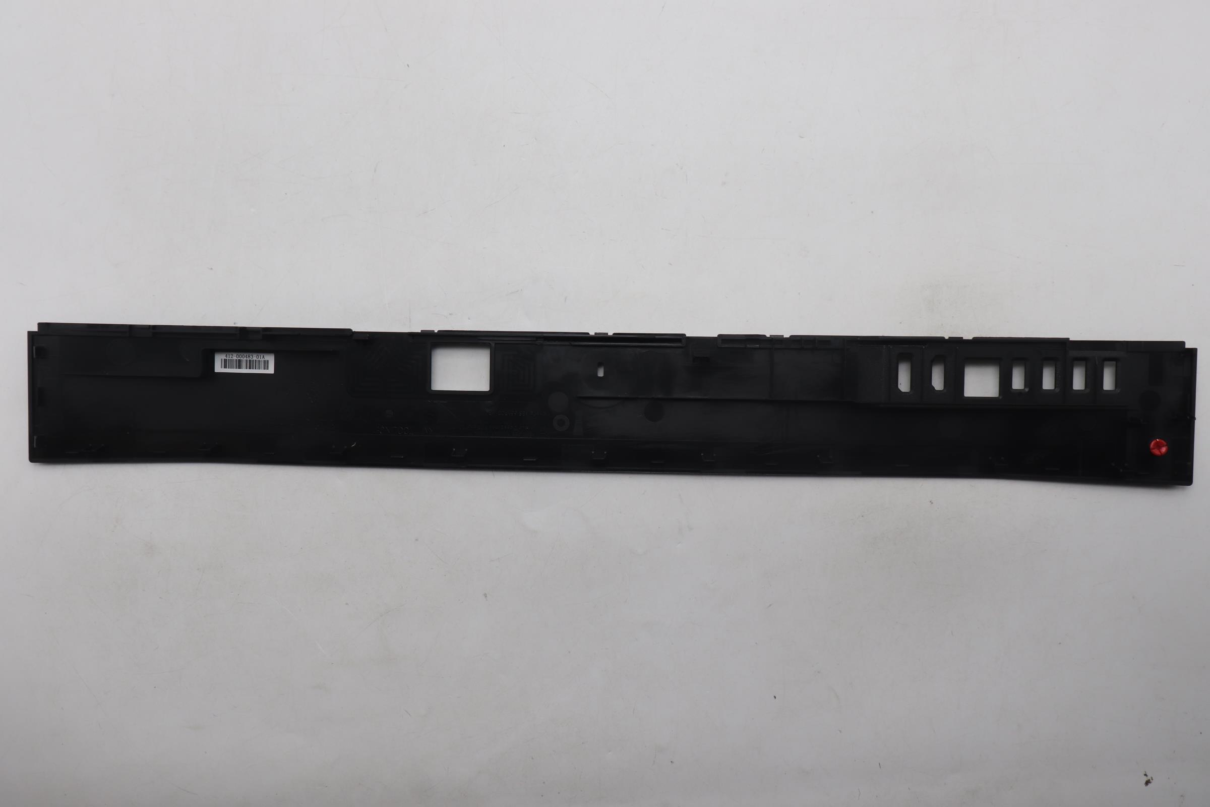 5M11N44292 - Original Lenovo MECH_ASM,R-BUMP Cover M9-6P