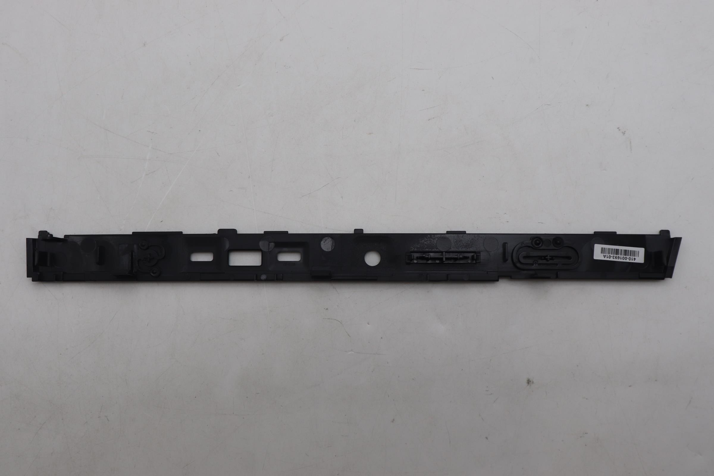 5M11N44295 - Original Lenovo MECH_ASM,S-IO Cover M9-6P,L