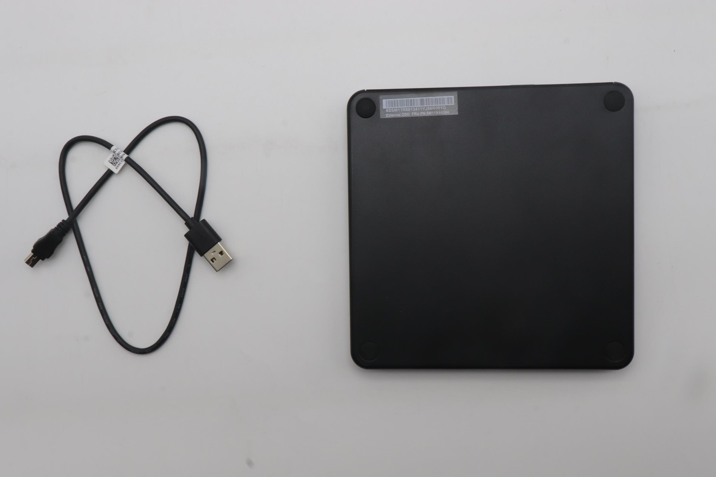 5M11N44304 - Original Lenovo MECH_ASM, ODD(RW) BOX