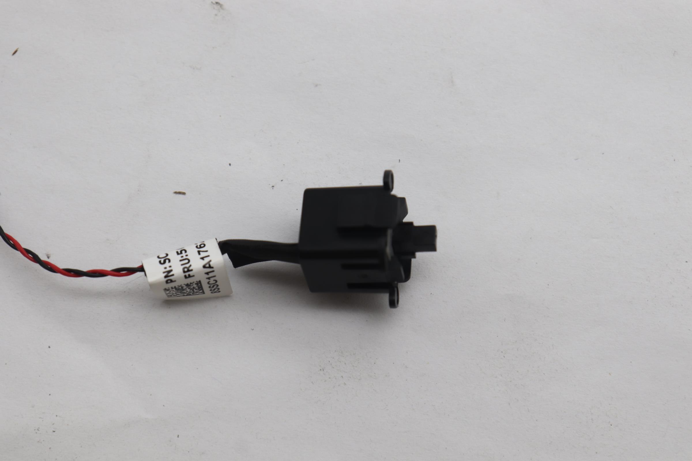 5M11N44312 - Original Lenovo MECH_ASM, PL_BRKT_C2_M9-6p