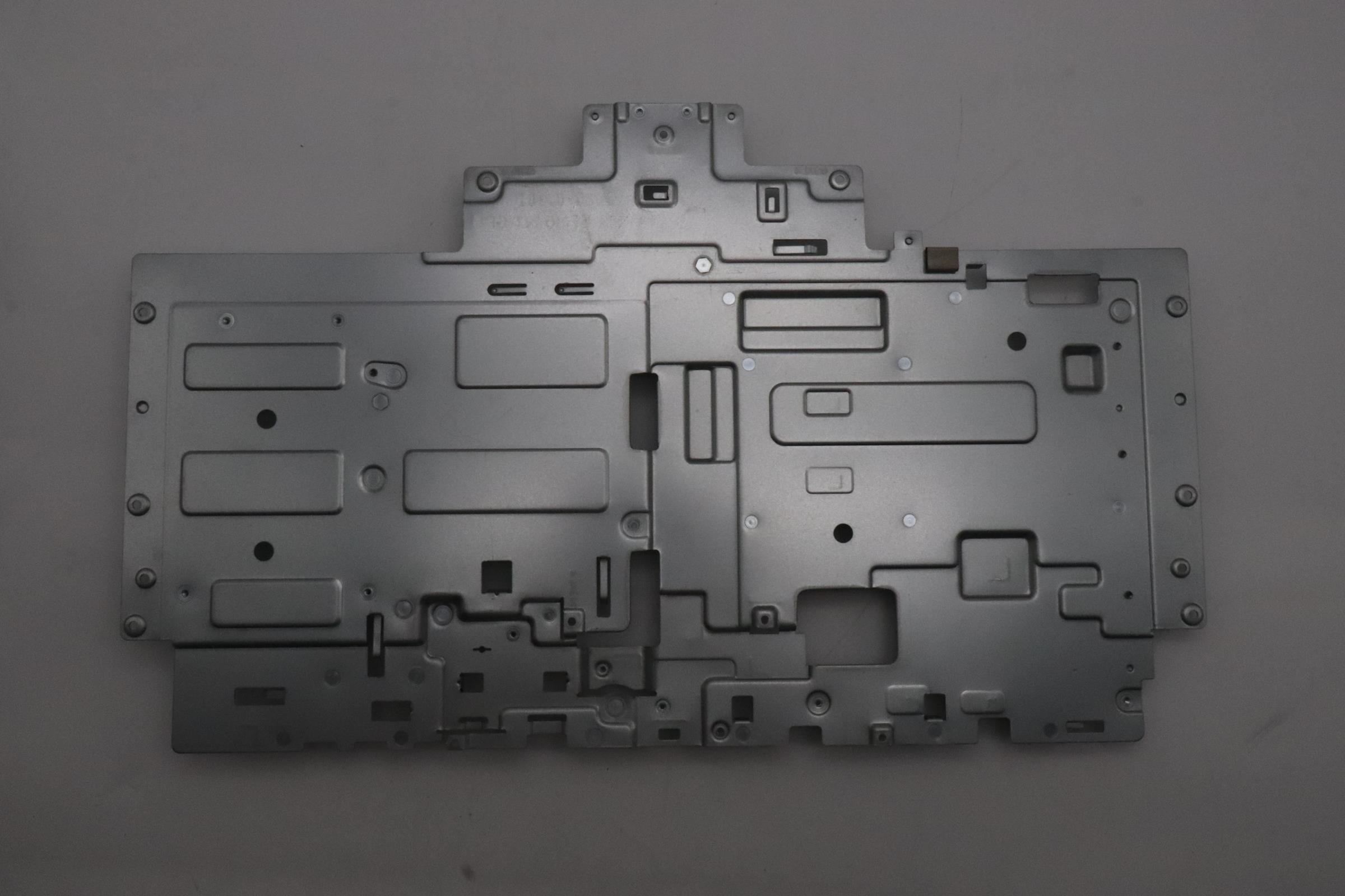 5M11N44314 - Original Lenovo MECH_ASM,M-BKT M9-6 NT GPU