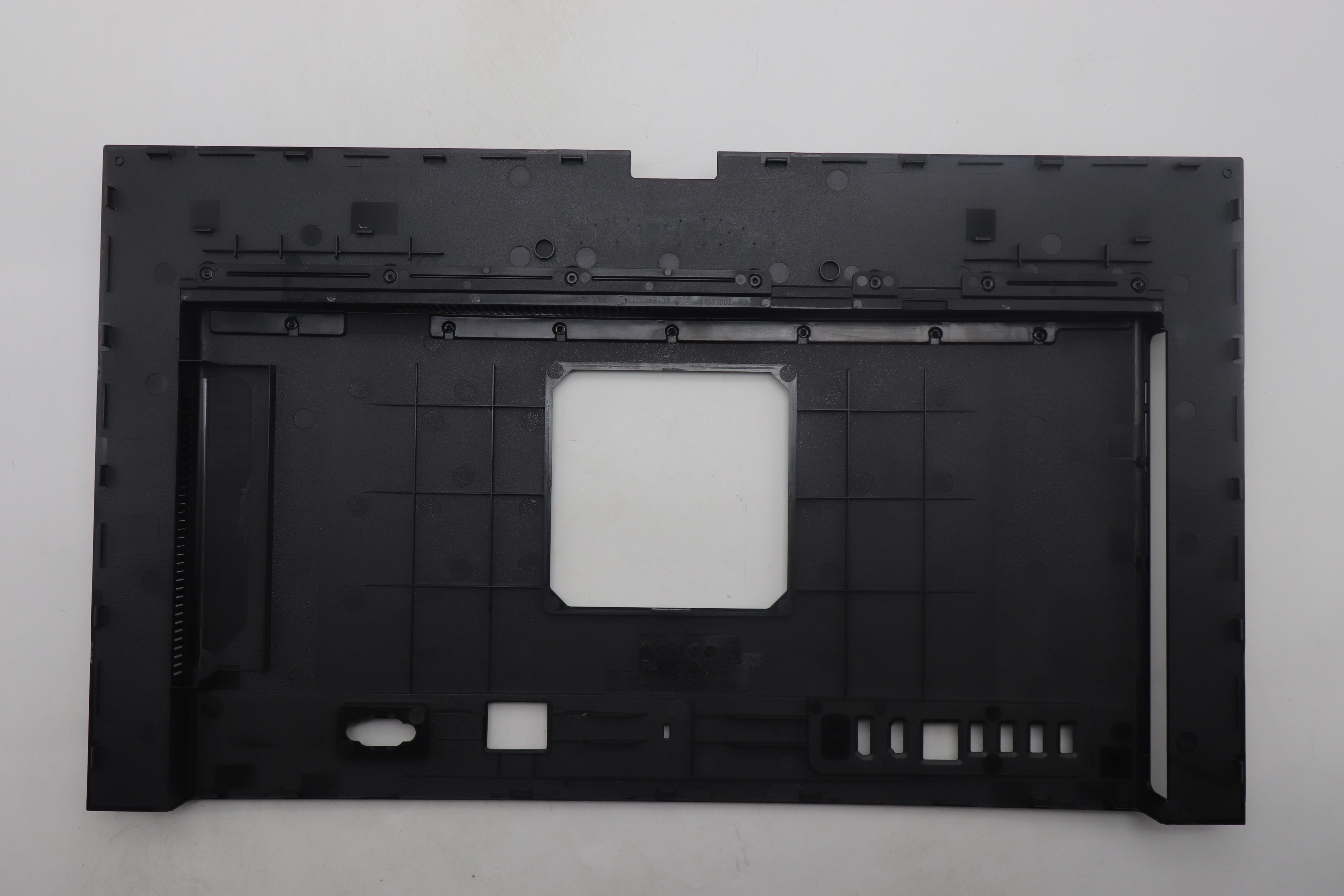 5M11N44320 - Original Lenovo MECH_ASM, REAR Cover M9-6