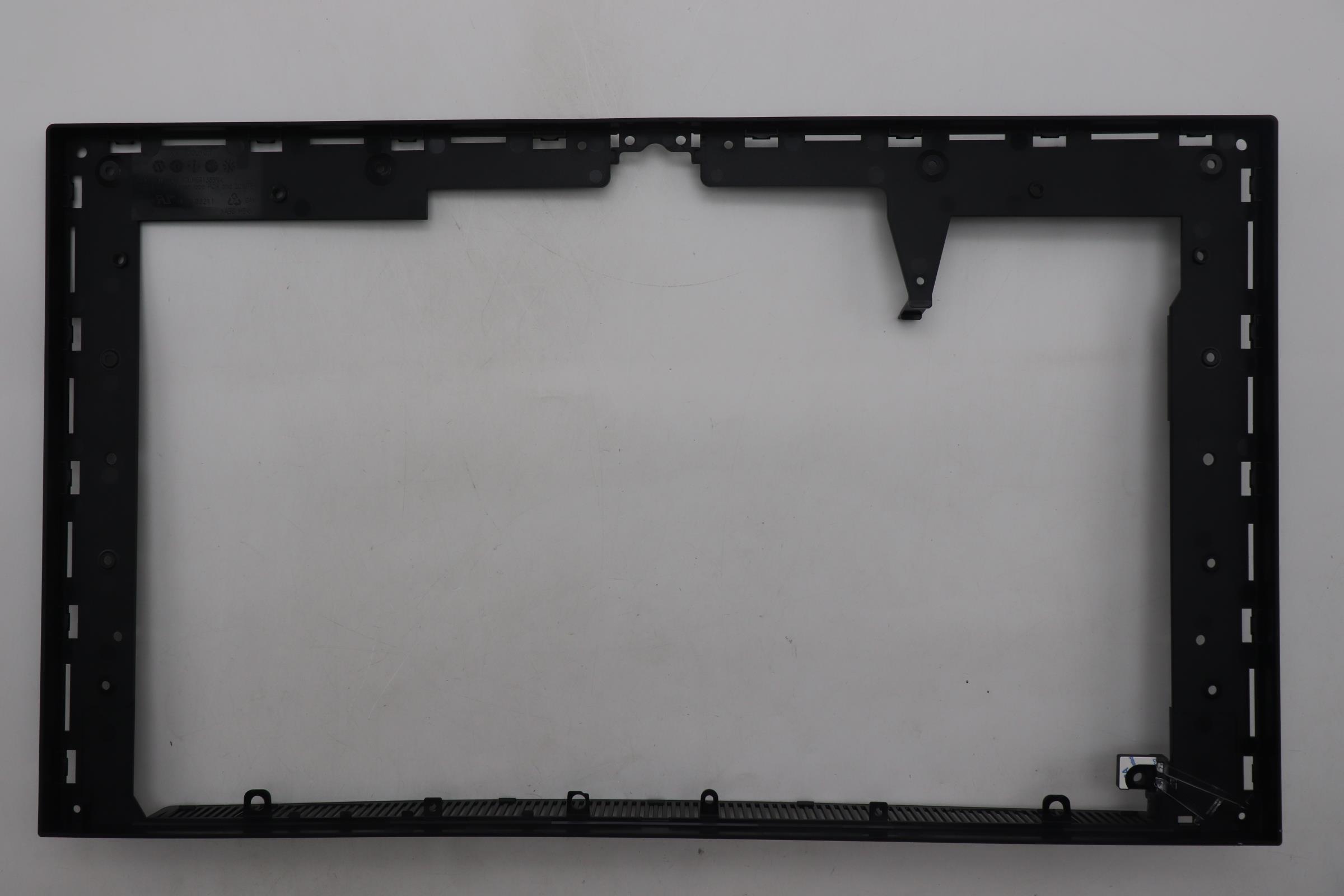 5M11N44325 - Original Lenovo MECH_ASM, P-HOUSING M9-6TP
