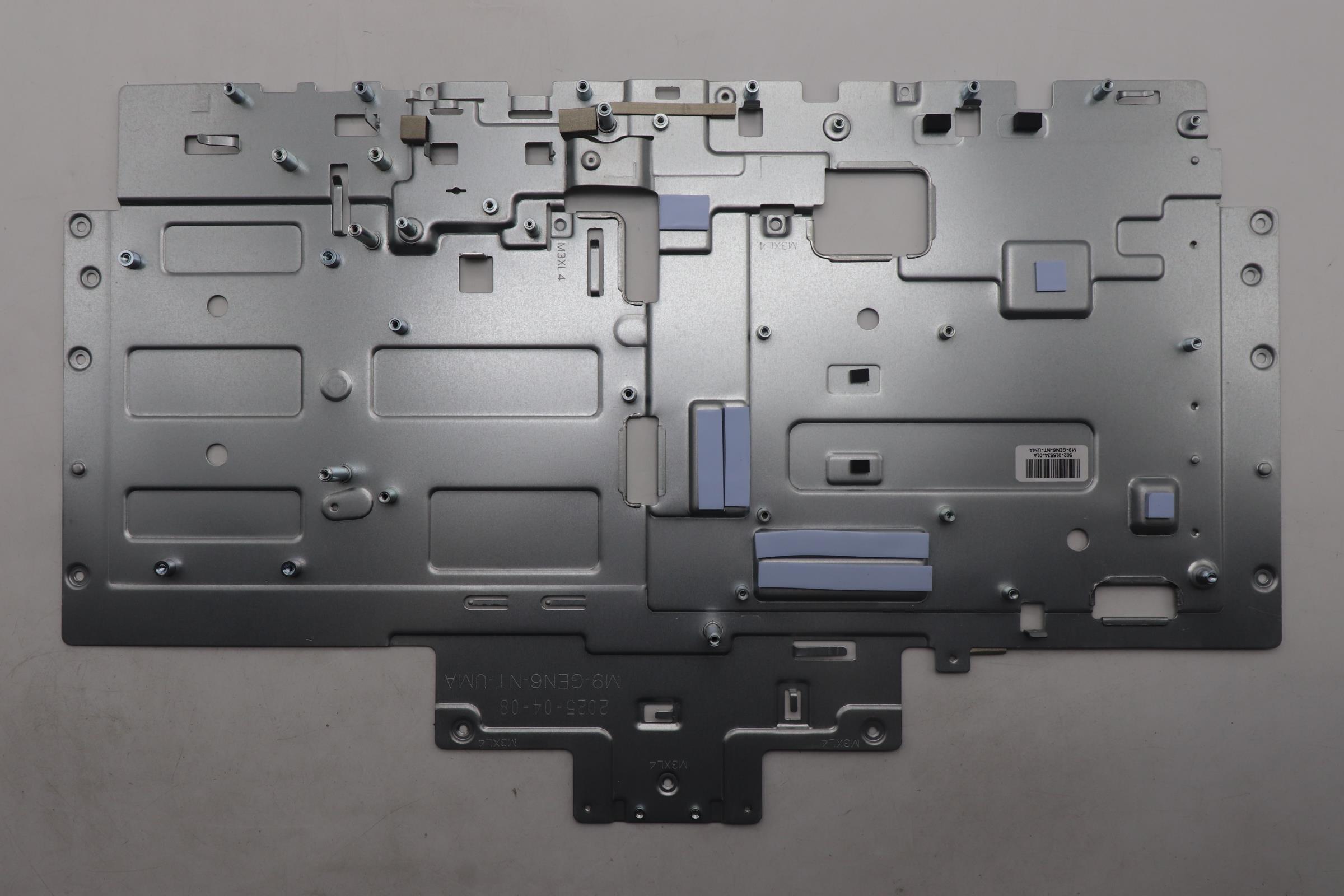 5M11N44328 - Original Lenovo MECH_ASM, M-BKT M9-6 NT UMA