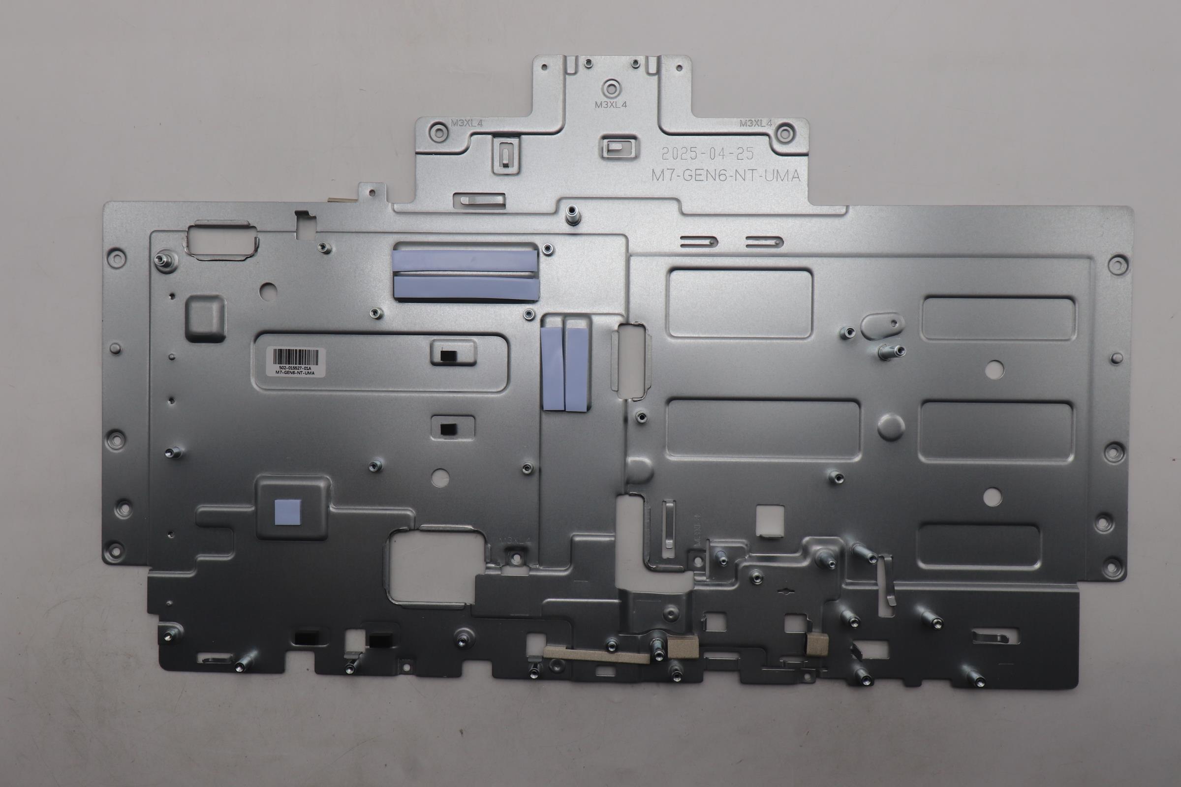5M11N44336 - Original Lenovo MECH_ASM,M-BKT M7-6NT UMA