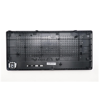 Lenovo IdeaCentre Tower 17IAS10 BEZELS/DOORS - 5M11N44349