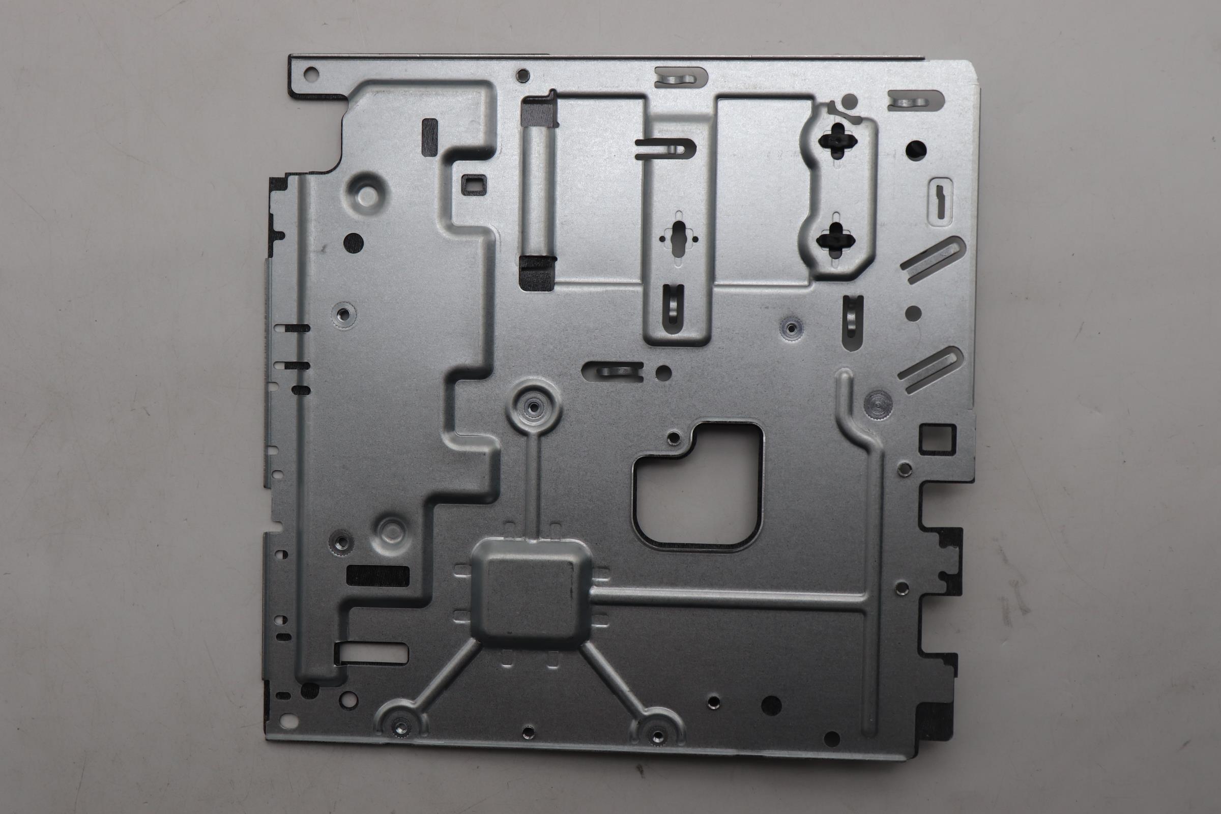 5M11N44351 - Original Lenovo MECH_ASM QC MB extension bracket kit