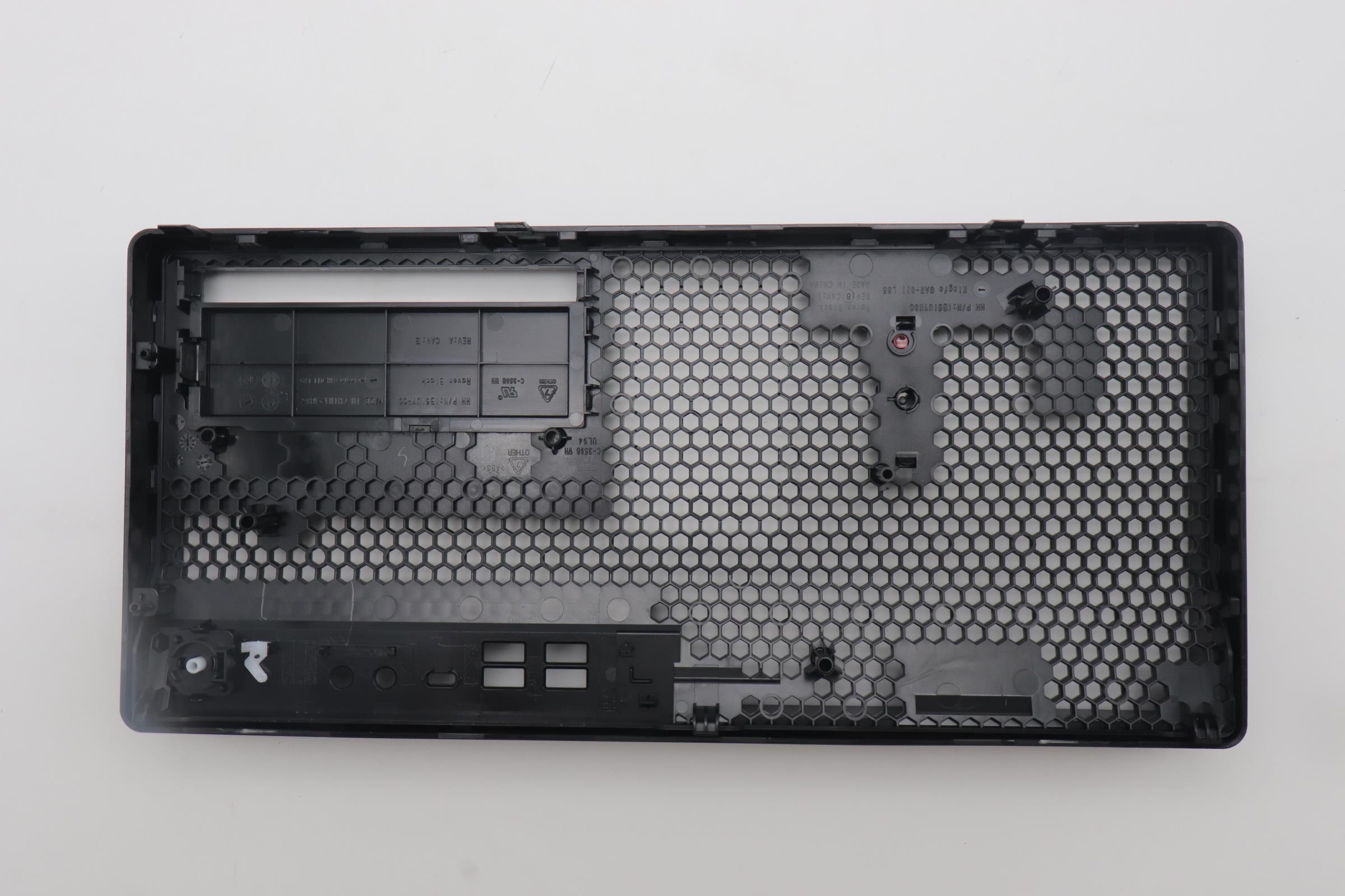 5M11N44354 - Original Lenovo MECH_ASM F/Bezel Assy,P2 TWR Gen2 17L