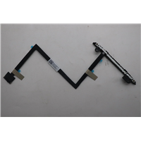 Lenovo Yoga AIO 27IAH10 CAMERAS - 5M11N44361