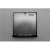 Lenovo M70q Gen 6 Desktop (ThinkCentre) BEZELS/DOORS - 5M11N44376