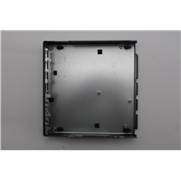 Lenovo M70q Gen 6 Desktop (ThinkCentre) MECHANICAL ASSEMBLIES - 5M11N44377