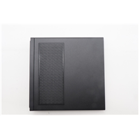 Lenovo M90q Gen 6 Desktop (ThinkCentre) BEZELS/DOORS - 5M11N44379
