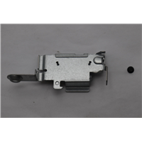Lenovo P3 Tiny Gen 2 Workstation (ThinkStation) MECHANICAL ASSEMBLIES - 5M11N44382