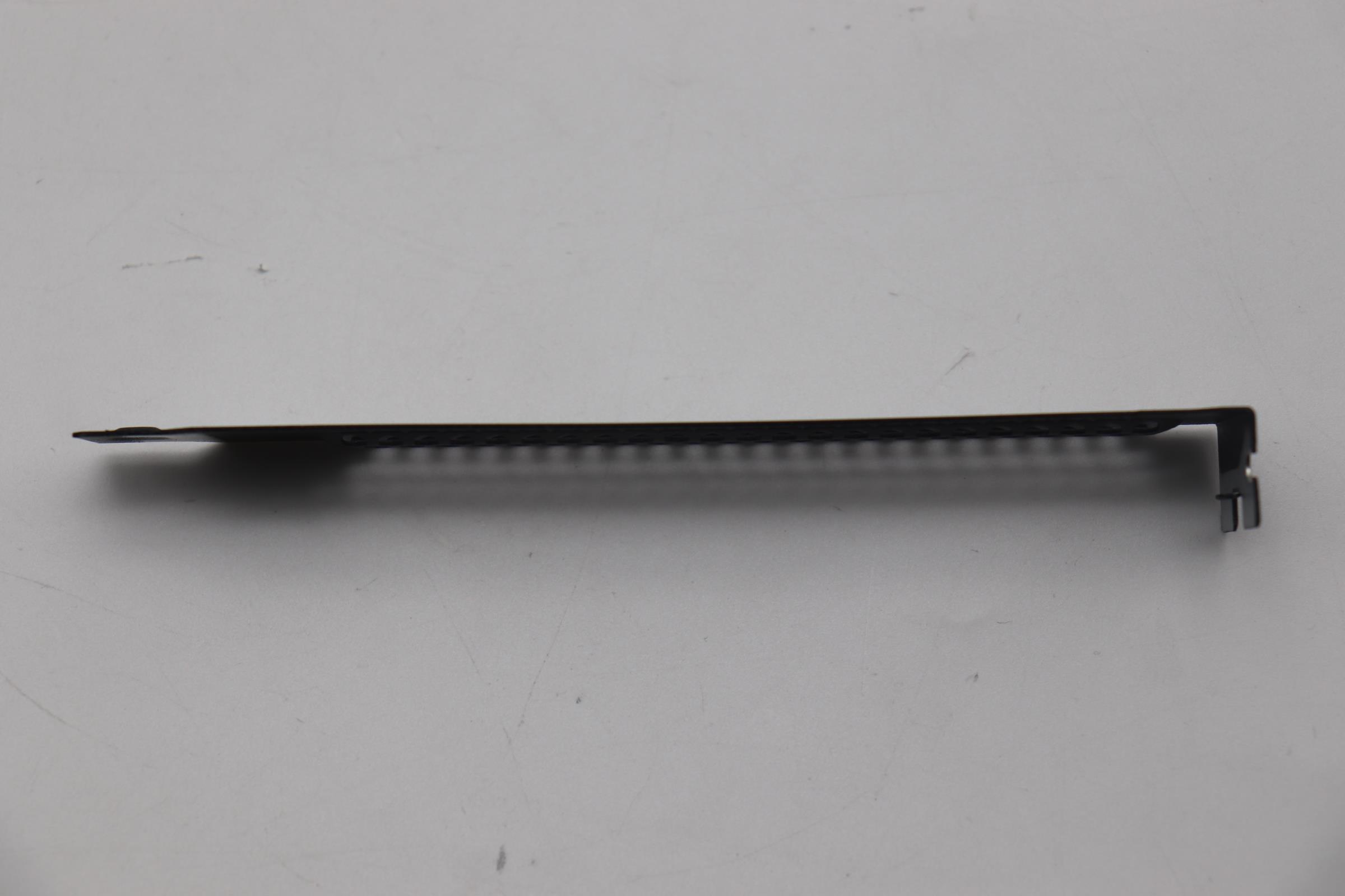 5M11N44384 - Original Lenovo MECH_ASM PCI Slot Cover Assy,Black,T5100