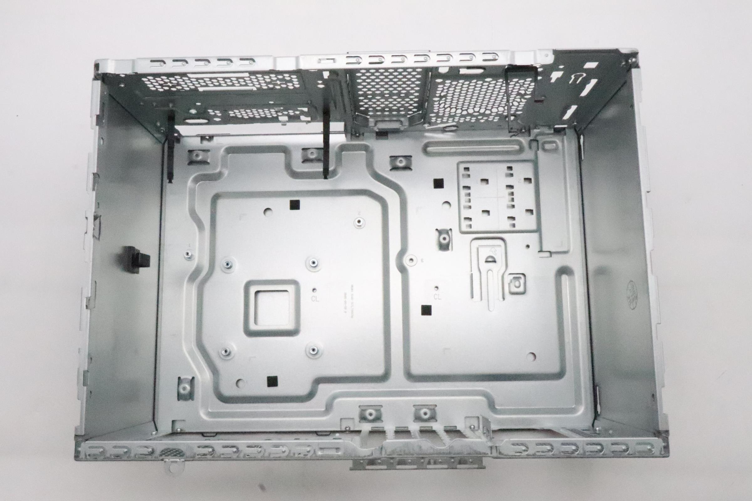 5M11N44402 - Original Lenovo MECH_ASM U Type Chassis,New PSU,RTX5070