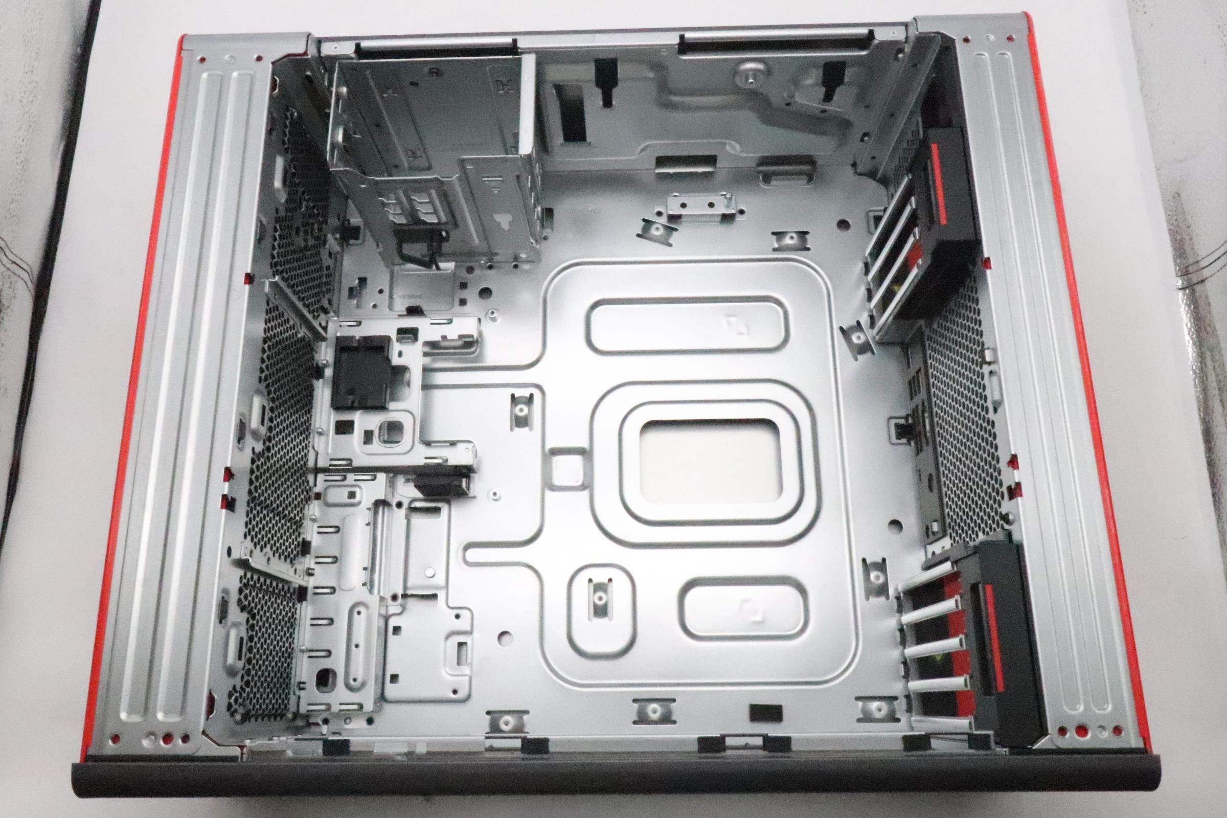 5M11N44450 - Original Lenovo MECH_ASM SUB-CHASSIS-ANTRIM-TOP-VENT