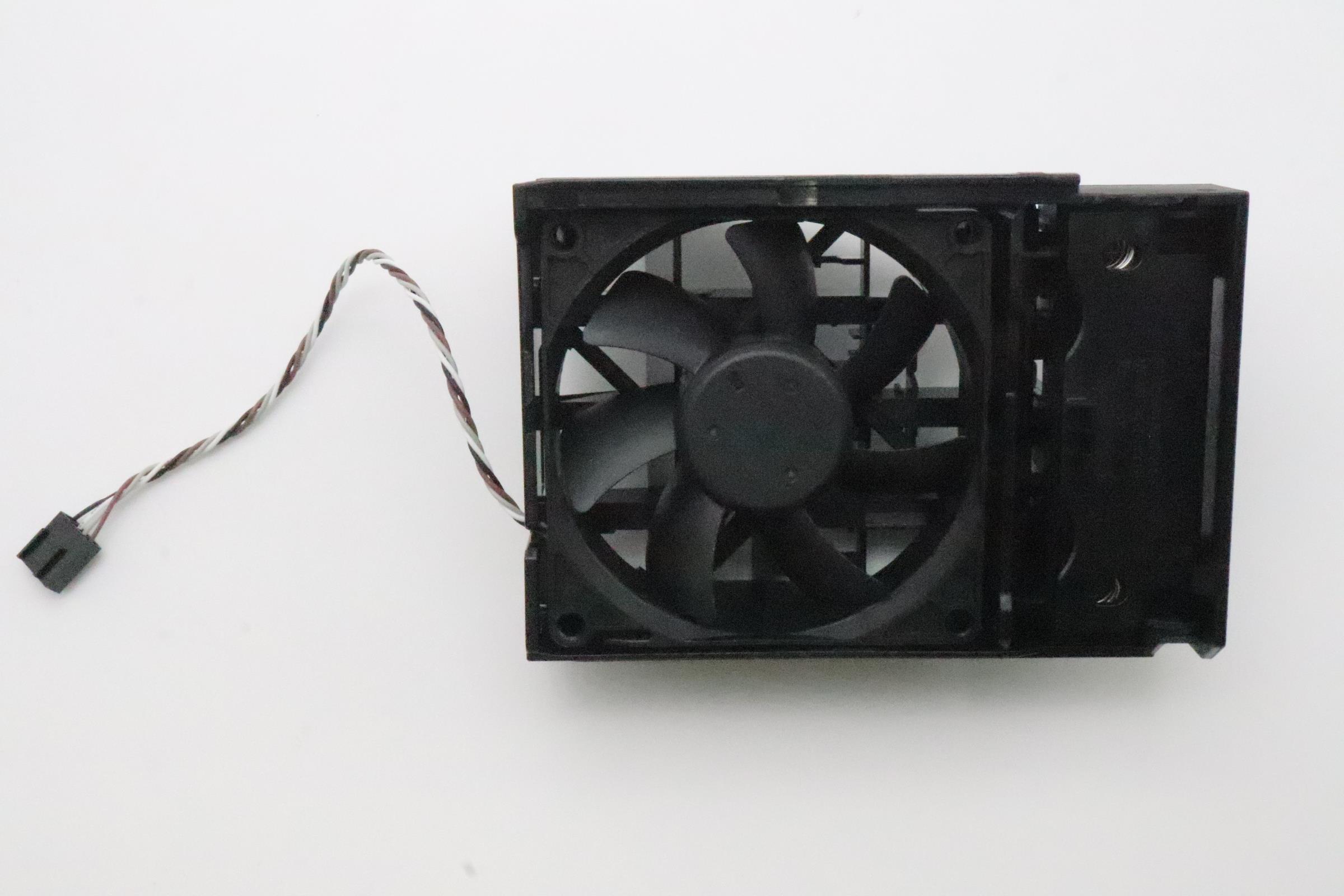 5M11N44451 - Original Lenovo MECH_ASM FAN-DUCT-GFX-ANTRIM-TOP-VENT