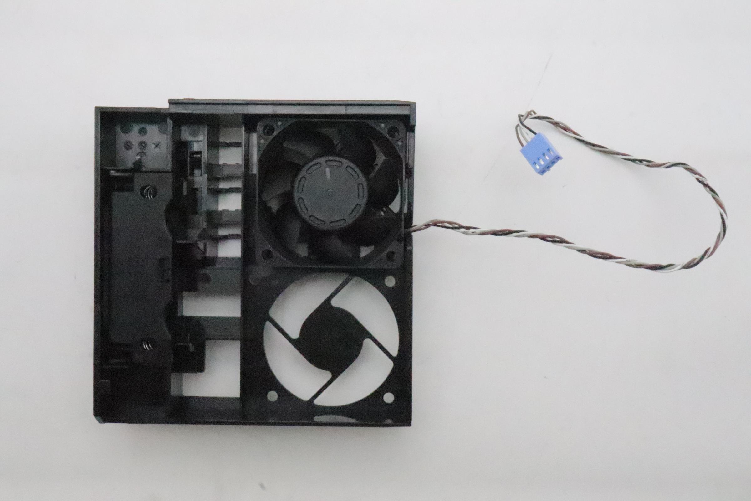 5M11N44452 - Original Lenovo MECH_ASM FAN-DUCT-HDD-ANTRIM-TOP-VENT