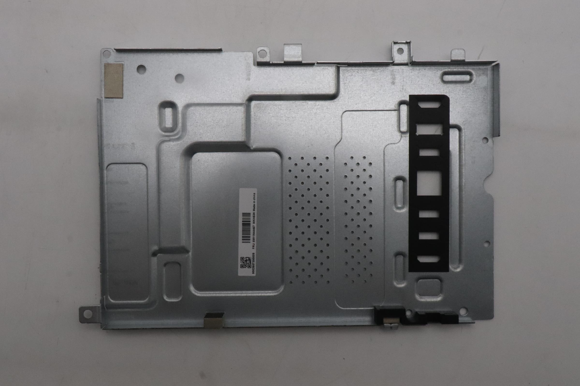 5M11N44467 - Original Lenovo MECH_ASM A3 AKP 10,MB_SHIELDING_ASSY