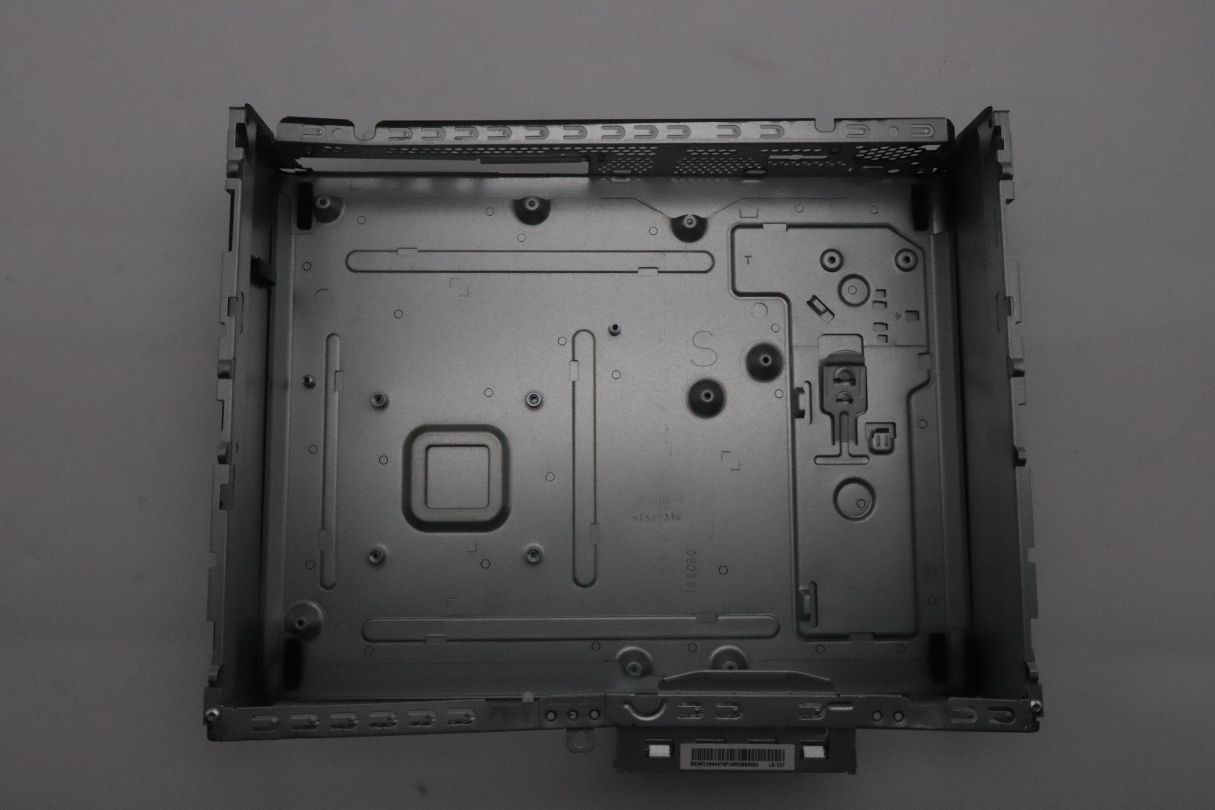 5M11N44474 - Original Lenovo MECH_ASM MeKit w/o front bezel,Neo 55s