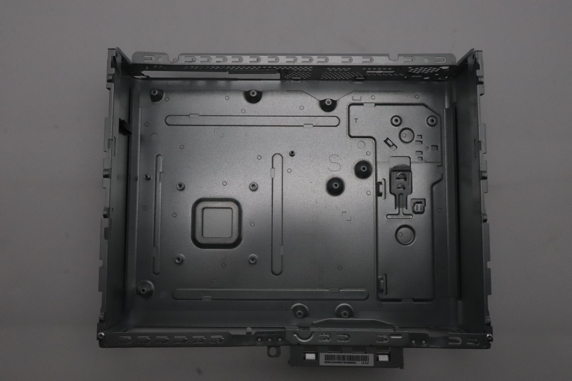 5M11N44490 - Original Lenovo MECH_ASM Mechw/o FrontBezelAsm,TC08AKP10